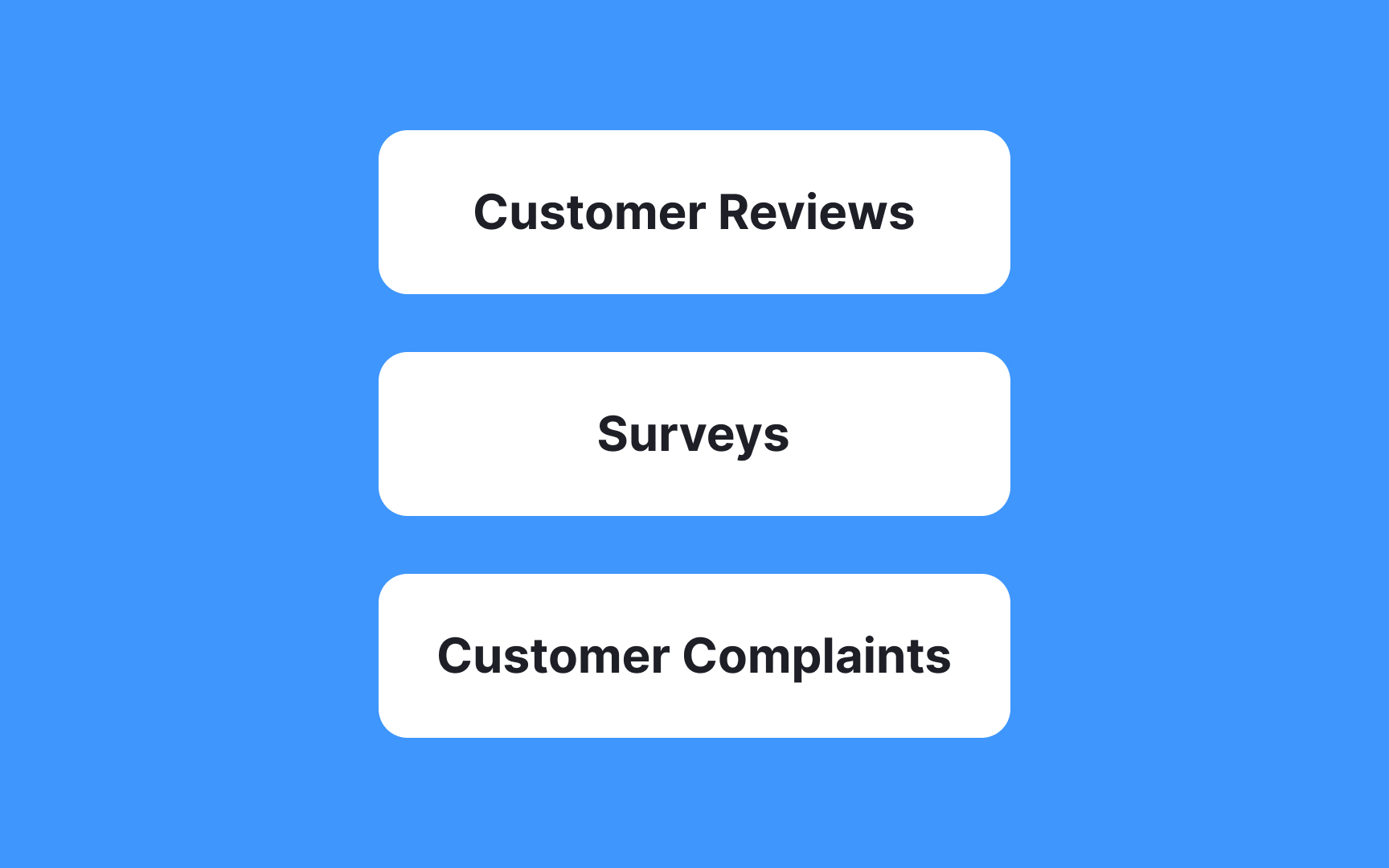 How to prevent confirmation bias Bad Practice