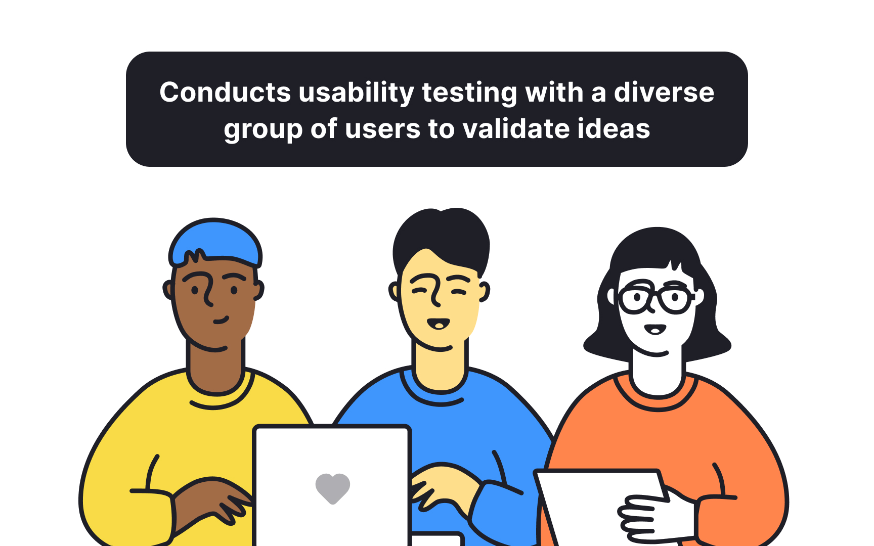 How to prevent the false consensus effect Best Practice