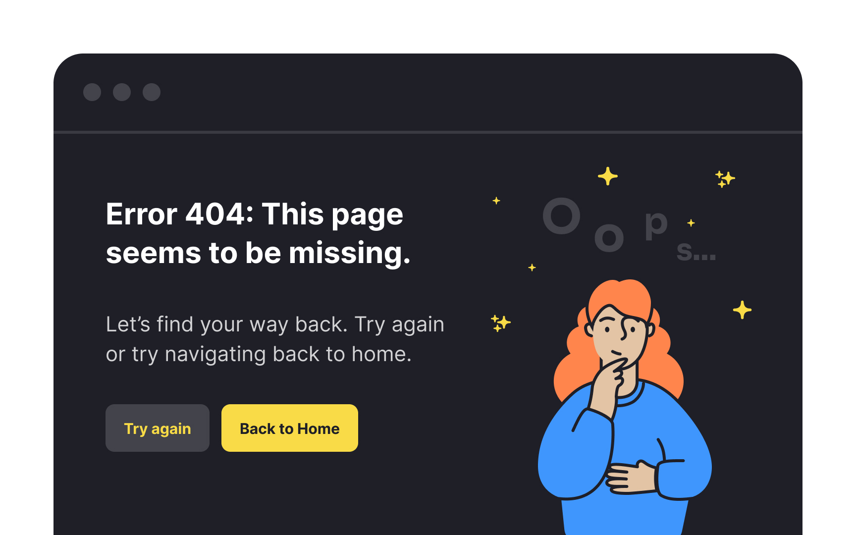 How to prevent negativity bias