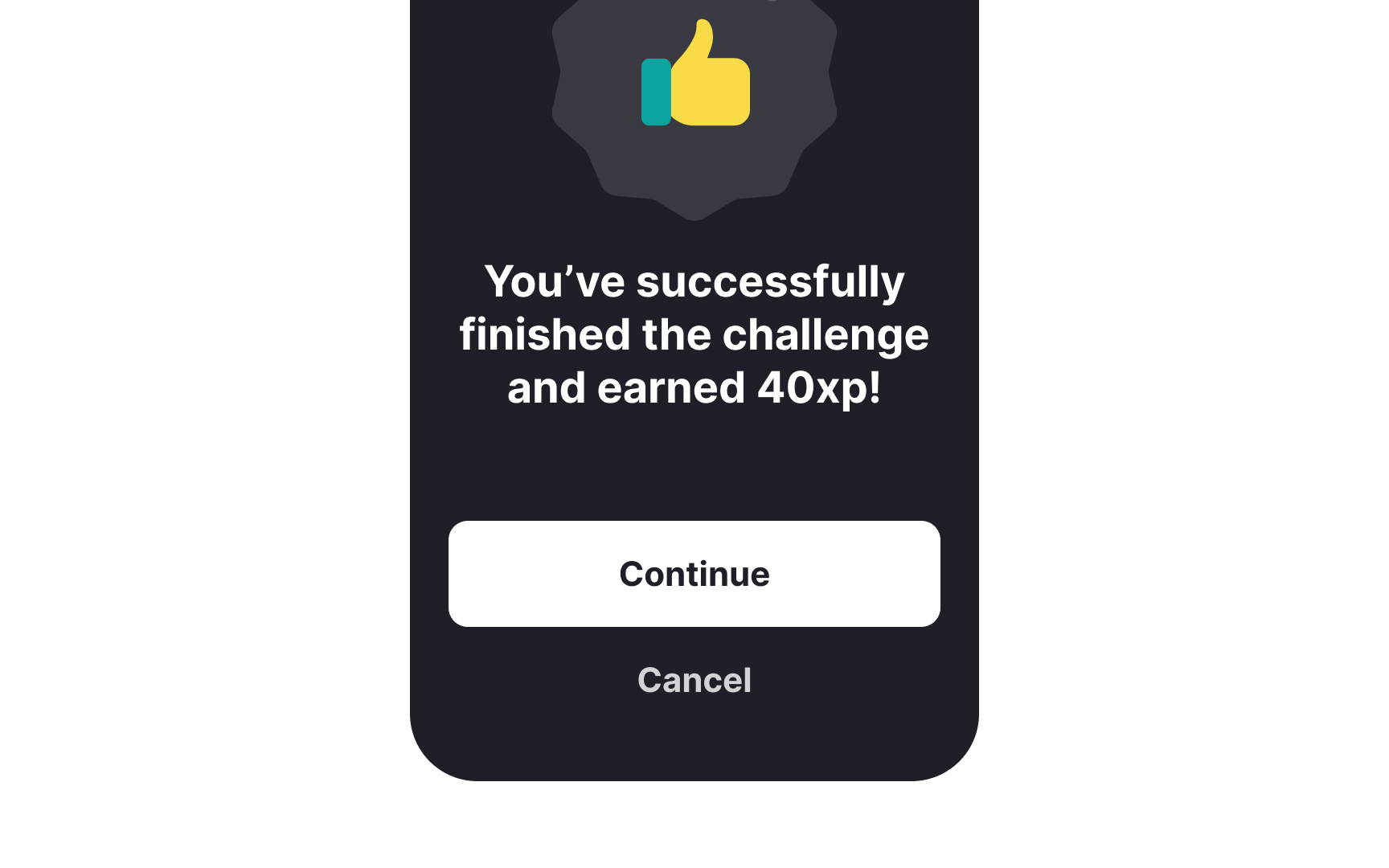 Zeigarnik Effect Bad Practice
