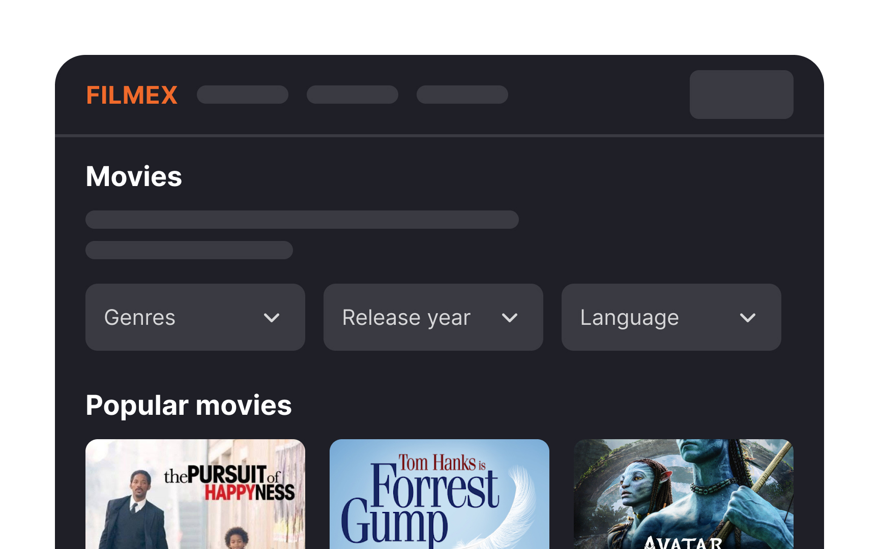 Provide users with a choice Best Practice