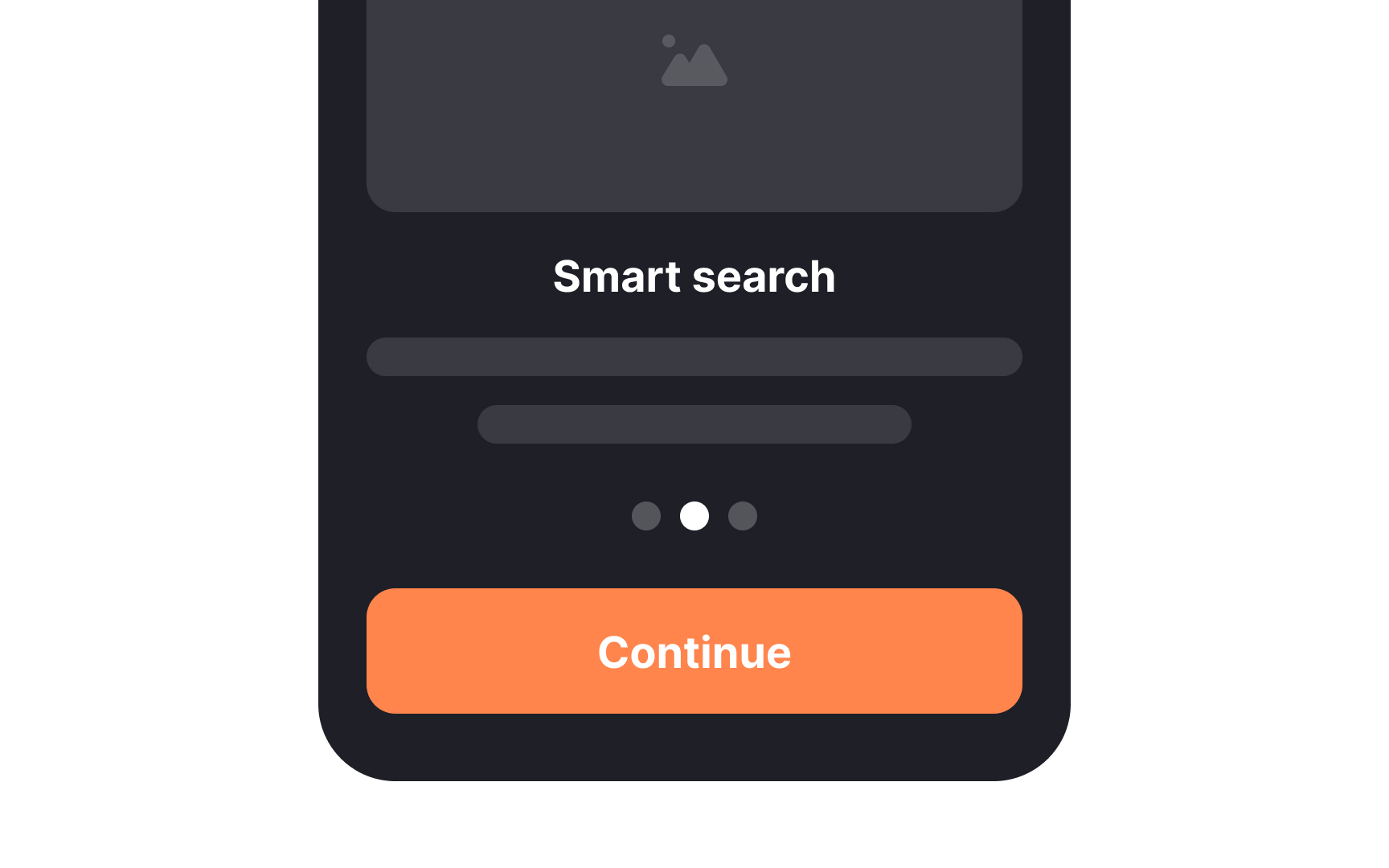 Offer multiple interactive options Bad Practice