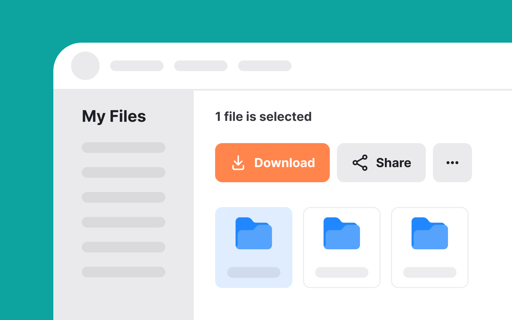 Minimize the learning curve Best Practice