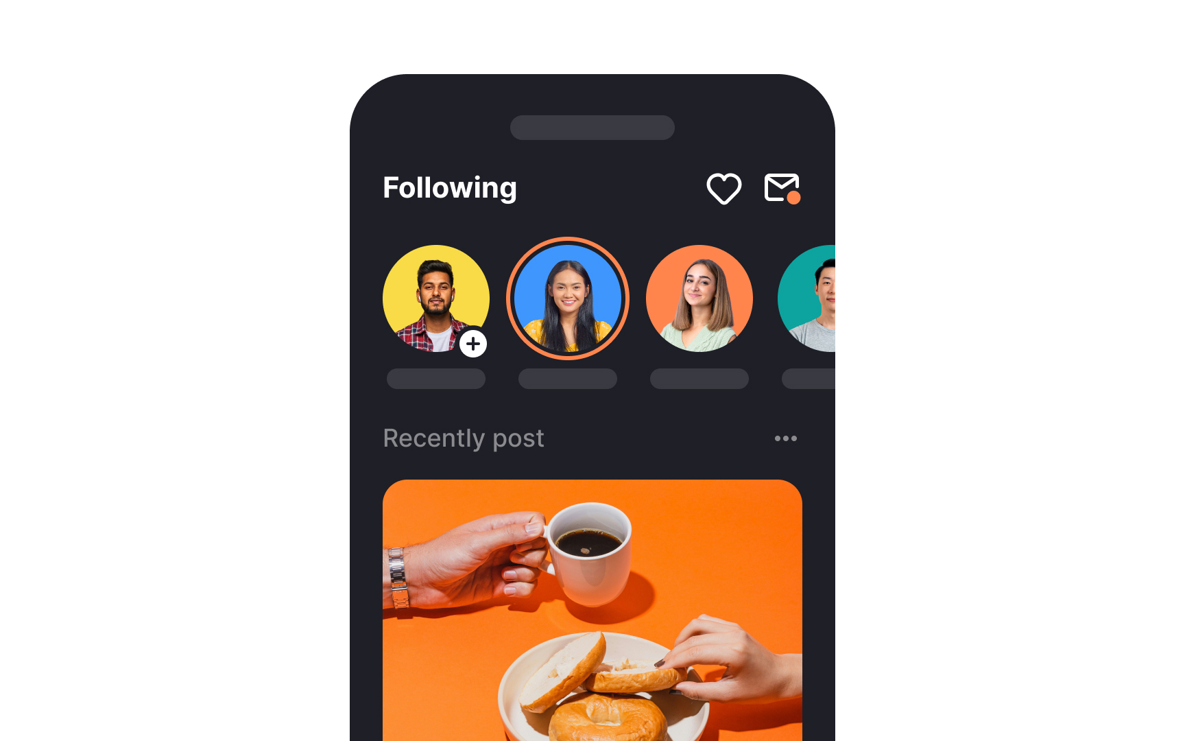 Choose consistency to support spatial memory Bad Practice