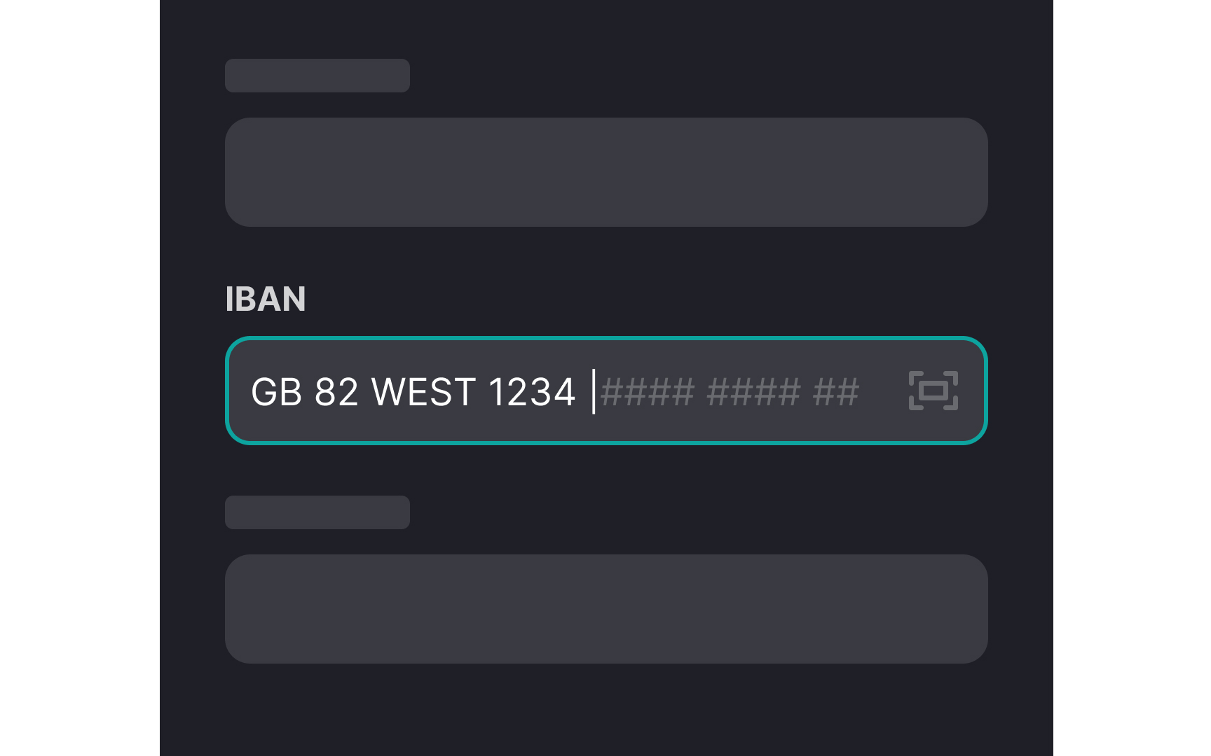 Chunking text Best Practice