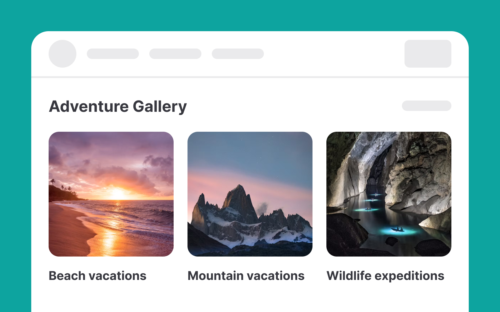 Chunking multimedia content Best Practice