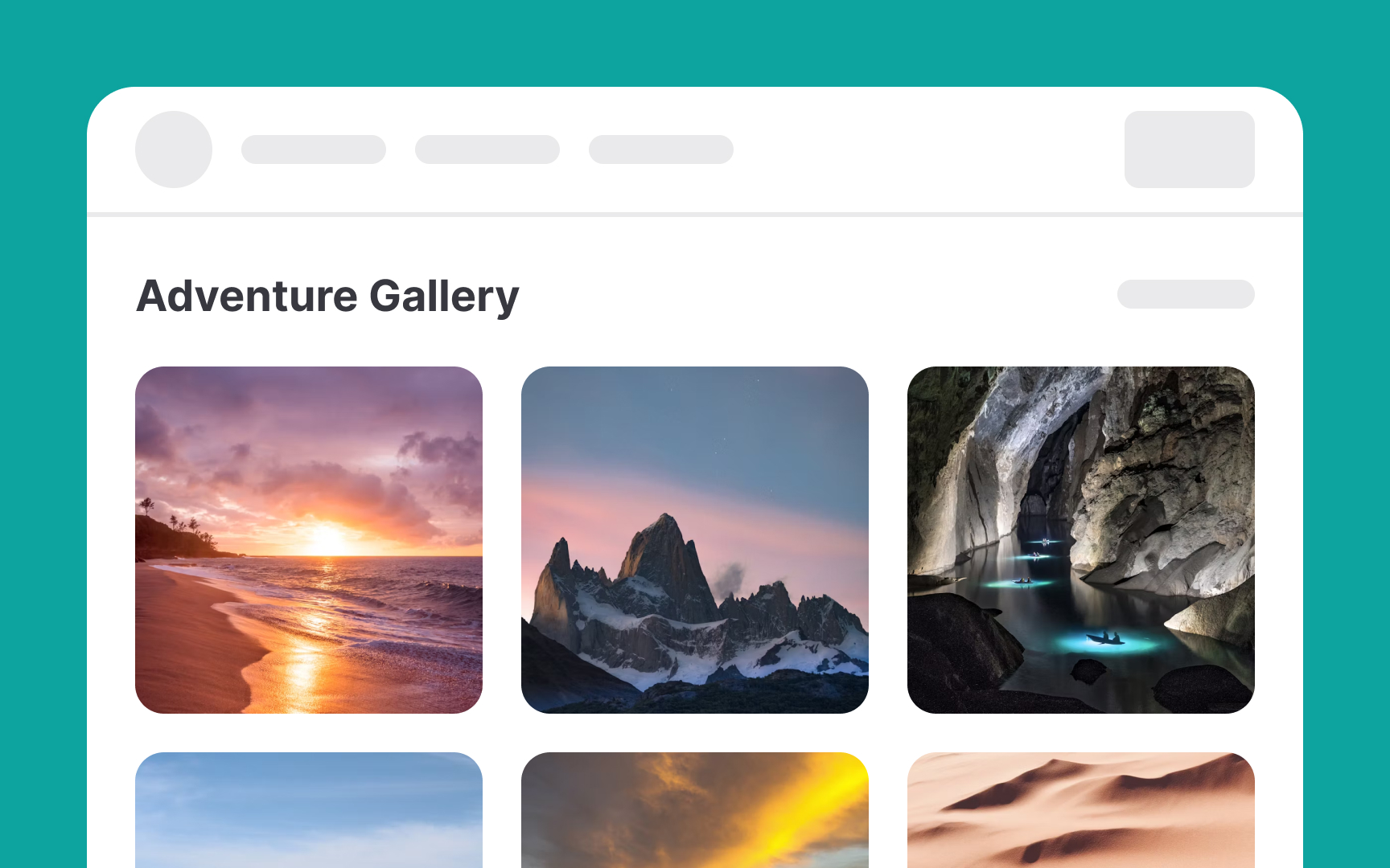 Chunking multimedia content Bad Practice