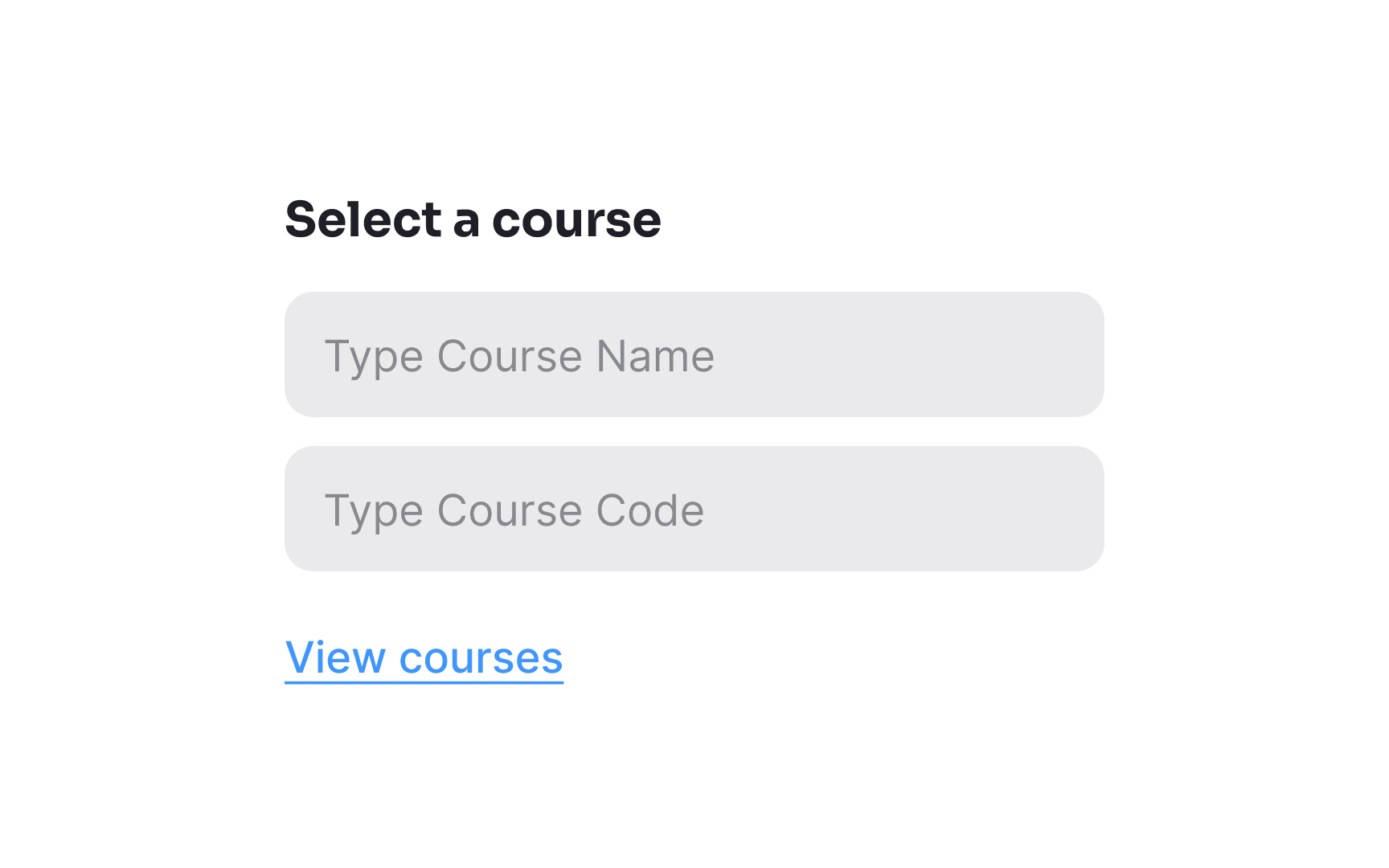 Ease memory burdens Bad Practice