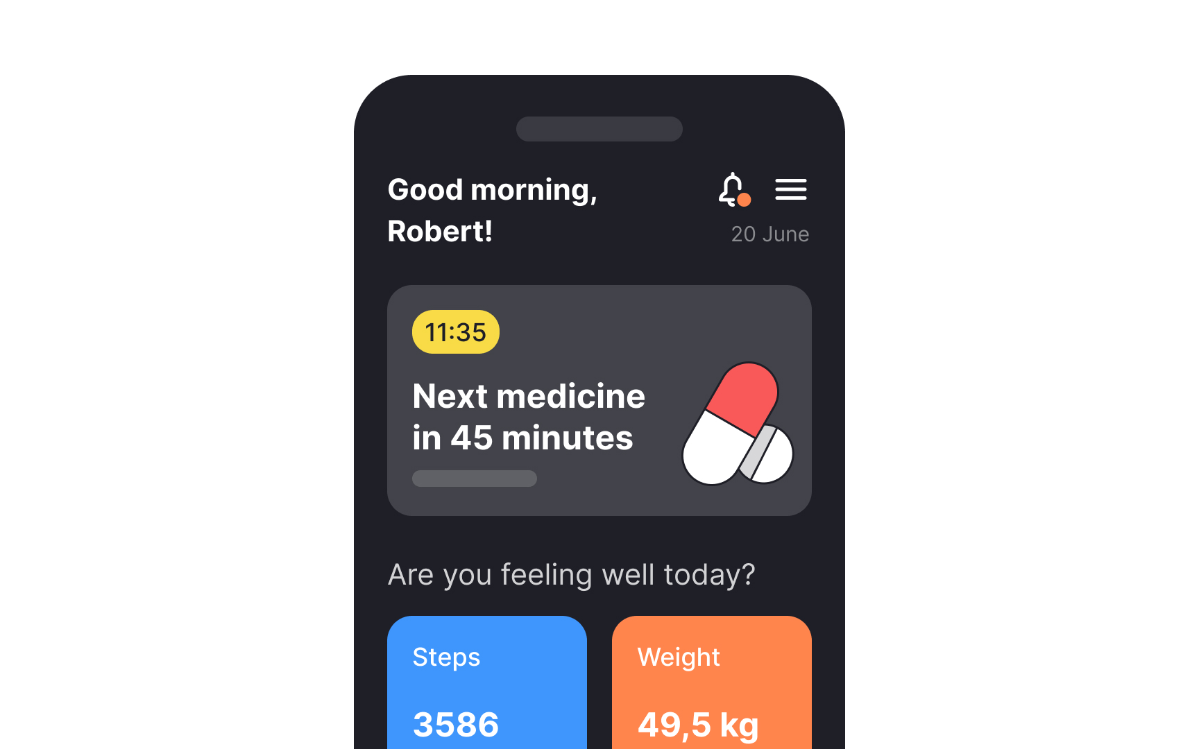 Demonstrate attention to detail Best Practice