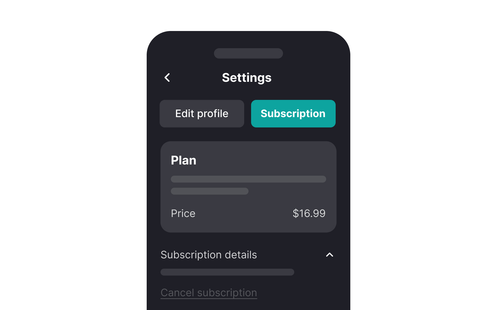 Obstruction Bad Practice