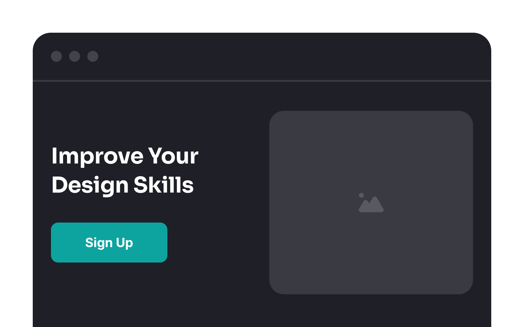 Motivation, ability, and trigger Bad Practice