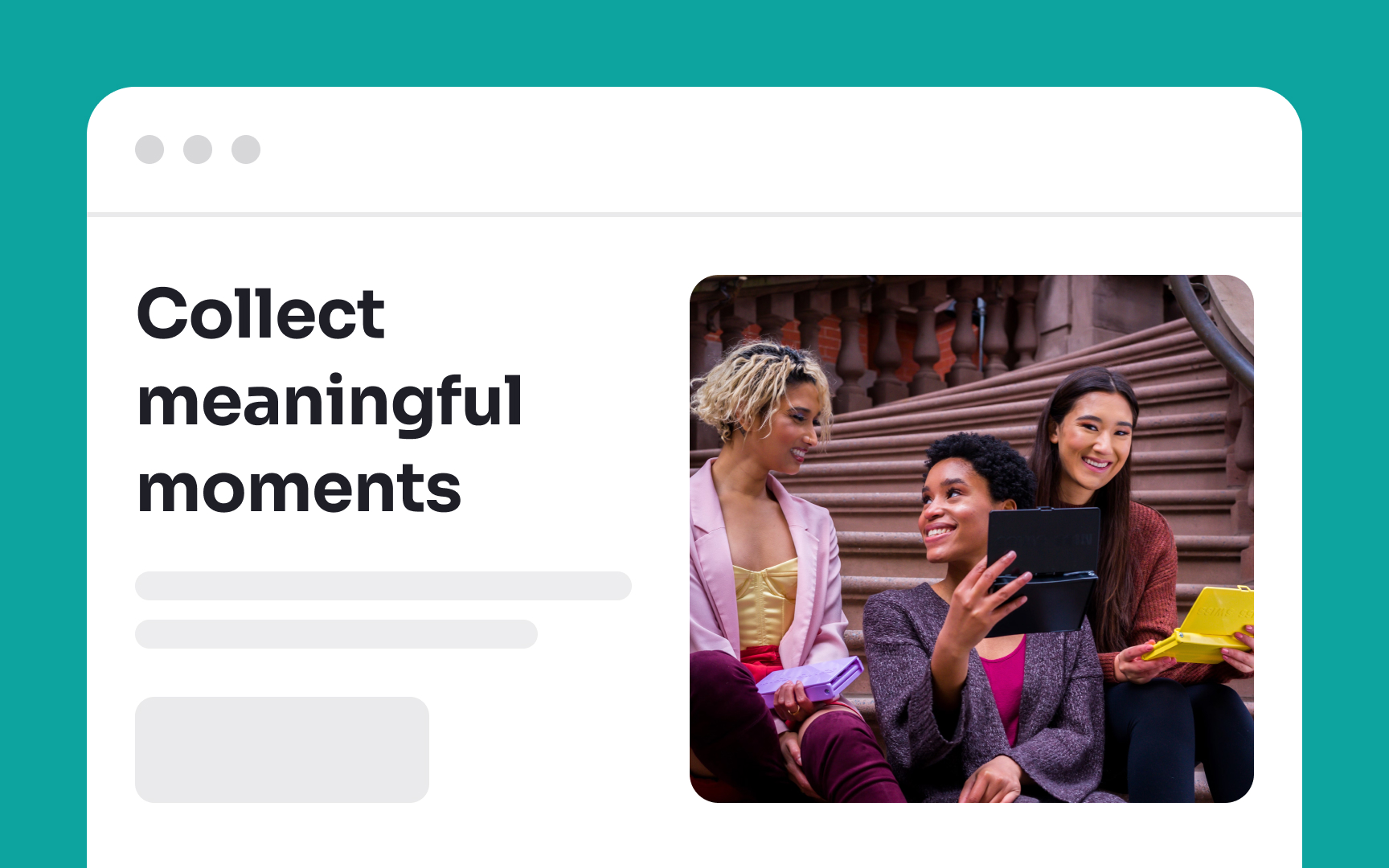 Liking Best Practice