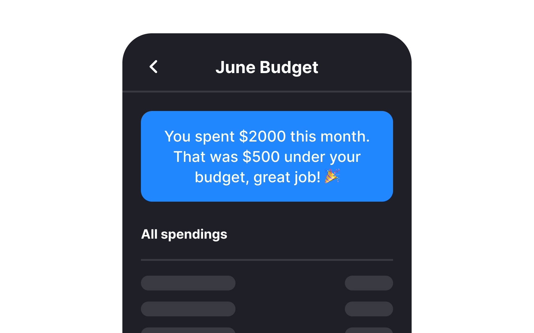 Reflective delight Best Practice