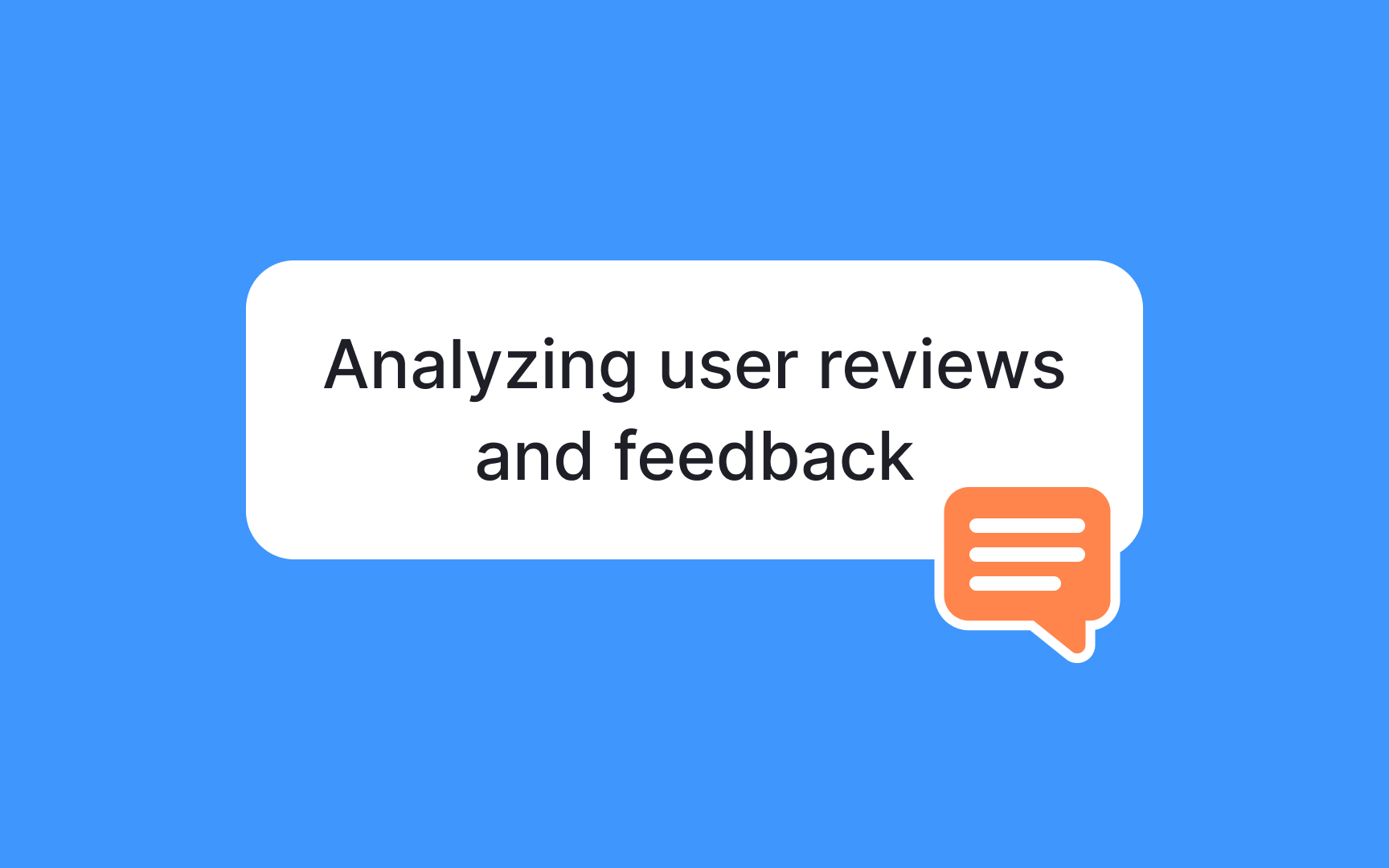 Reliability needs Best Practice