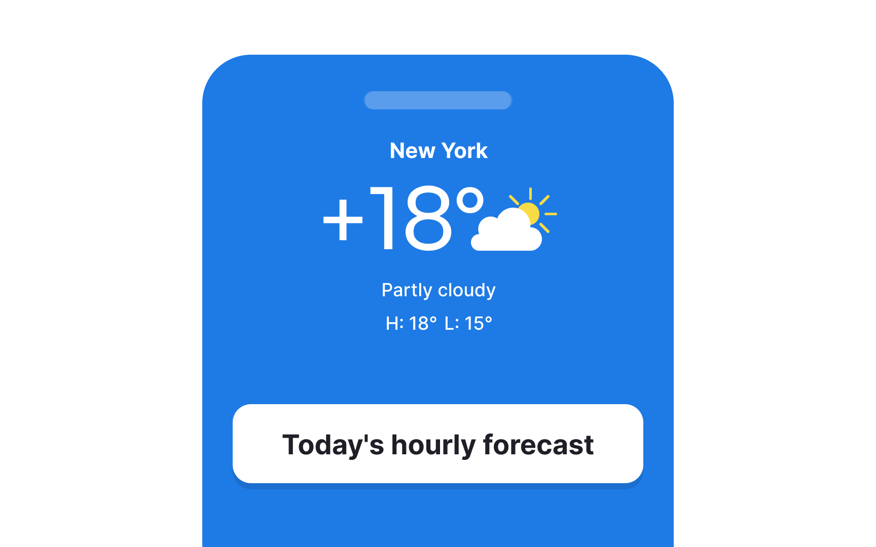 Behavioral delight Bad Practice