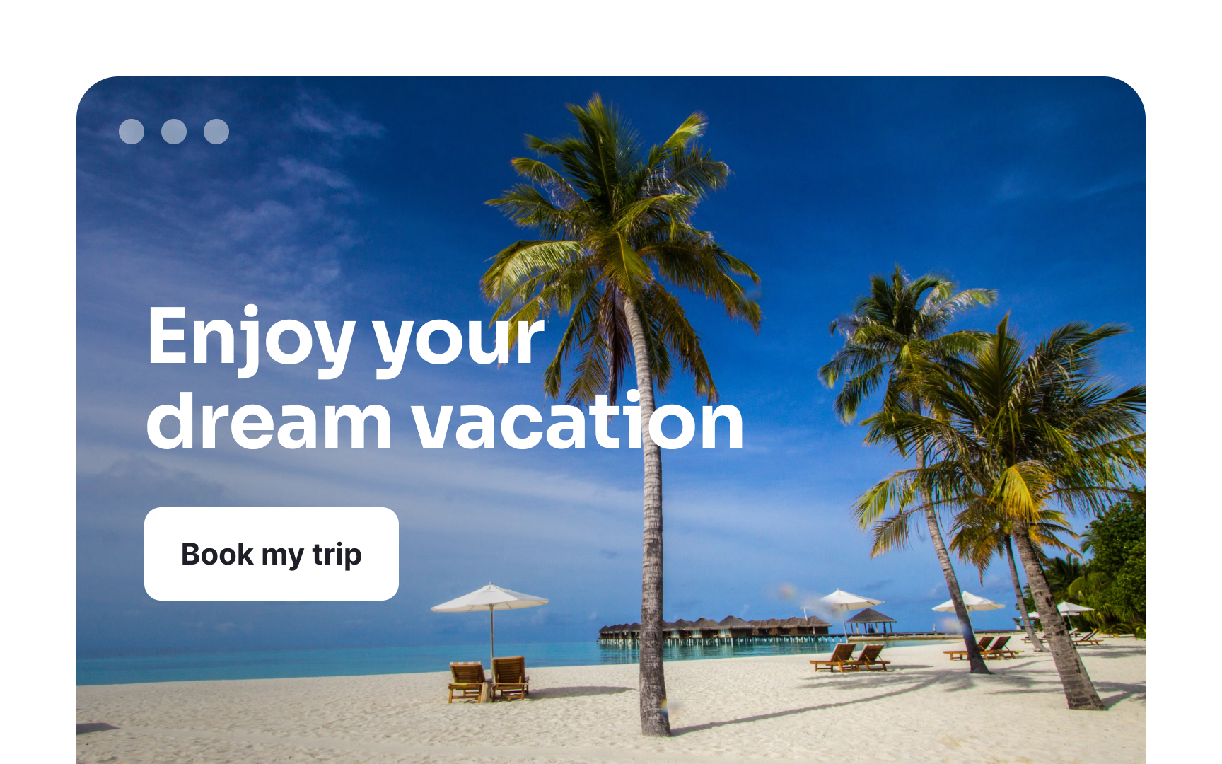 Surface/visceral delight Best Practice