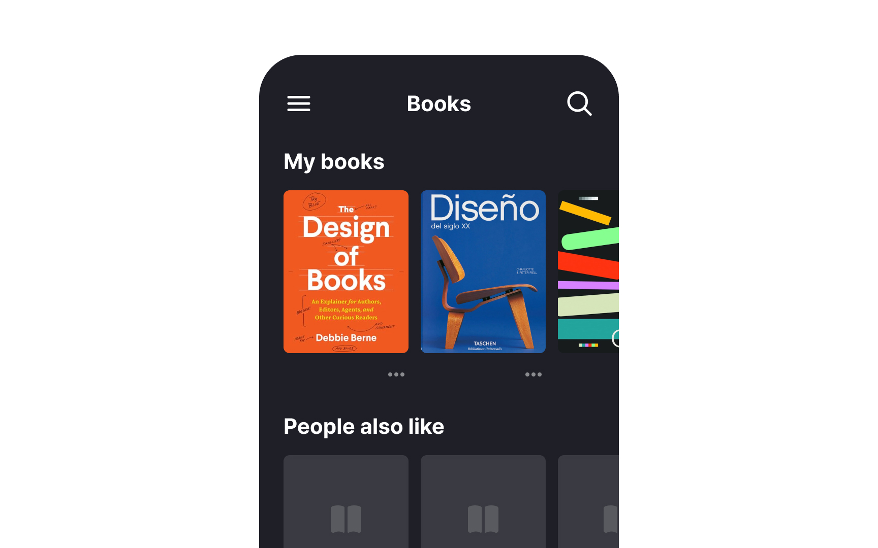 Creating lasting delight Bad Practice