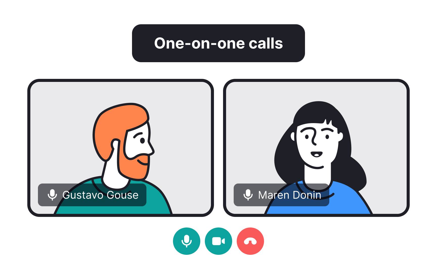 Foster team collaboration Bad Practice