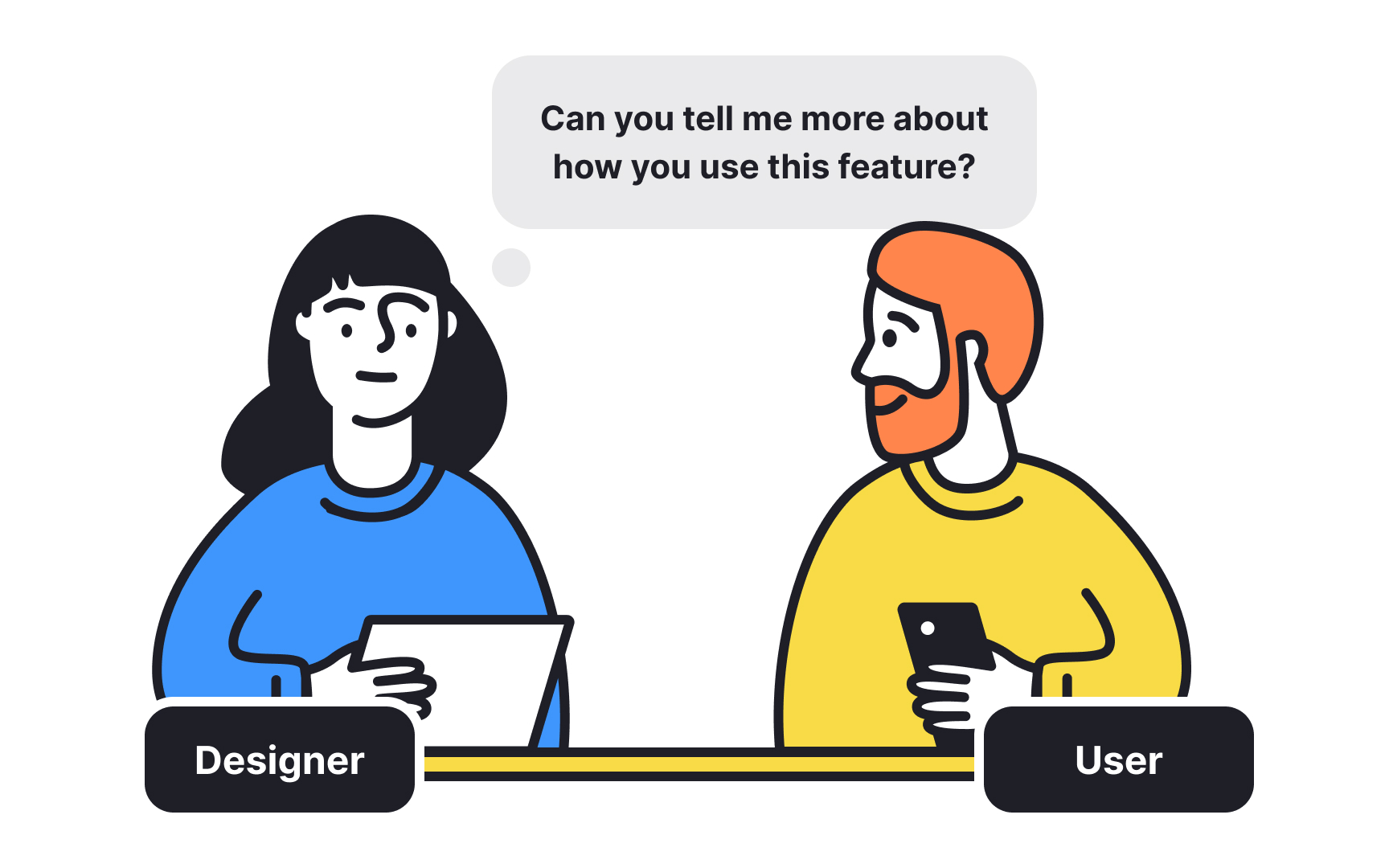 Learn how to be a good listener Best Practice