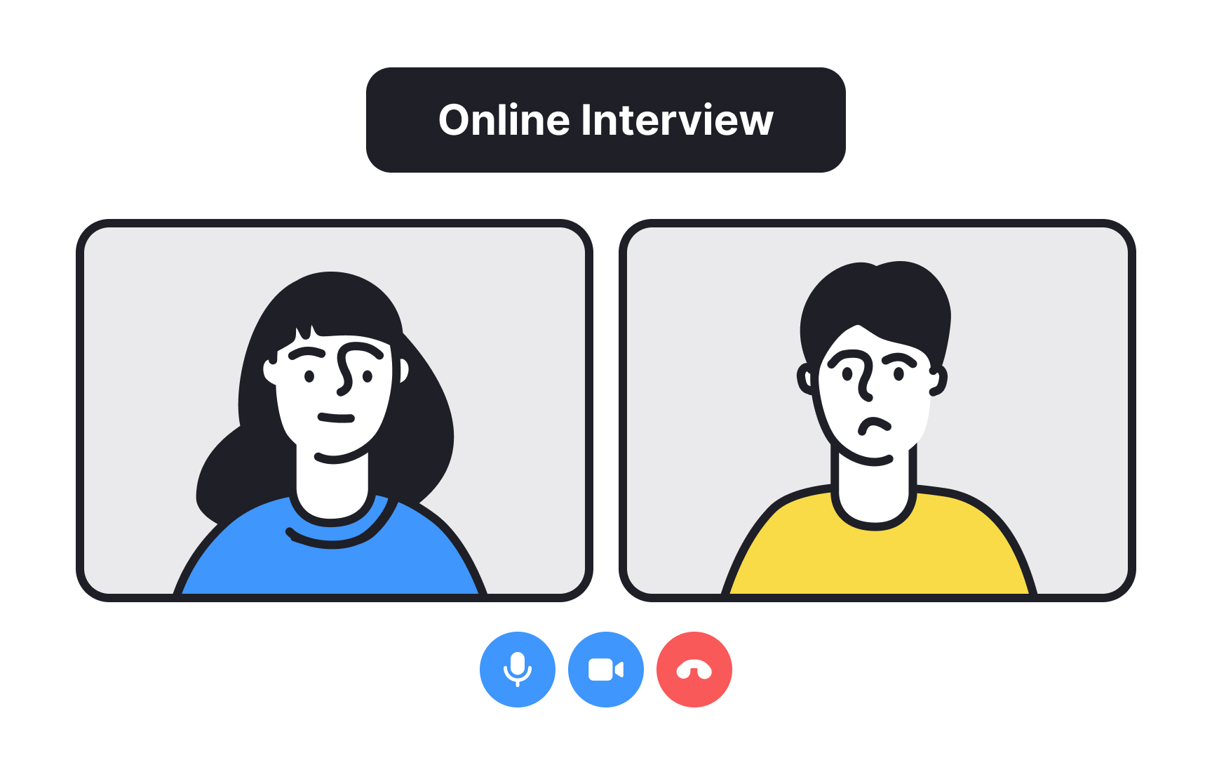 Hone your observation skills Bad Practice