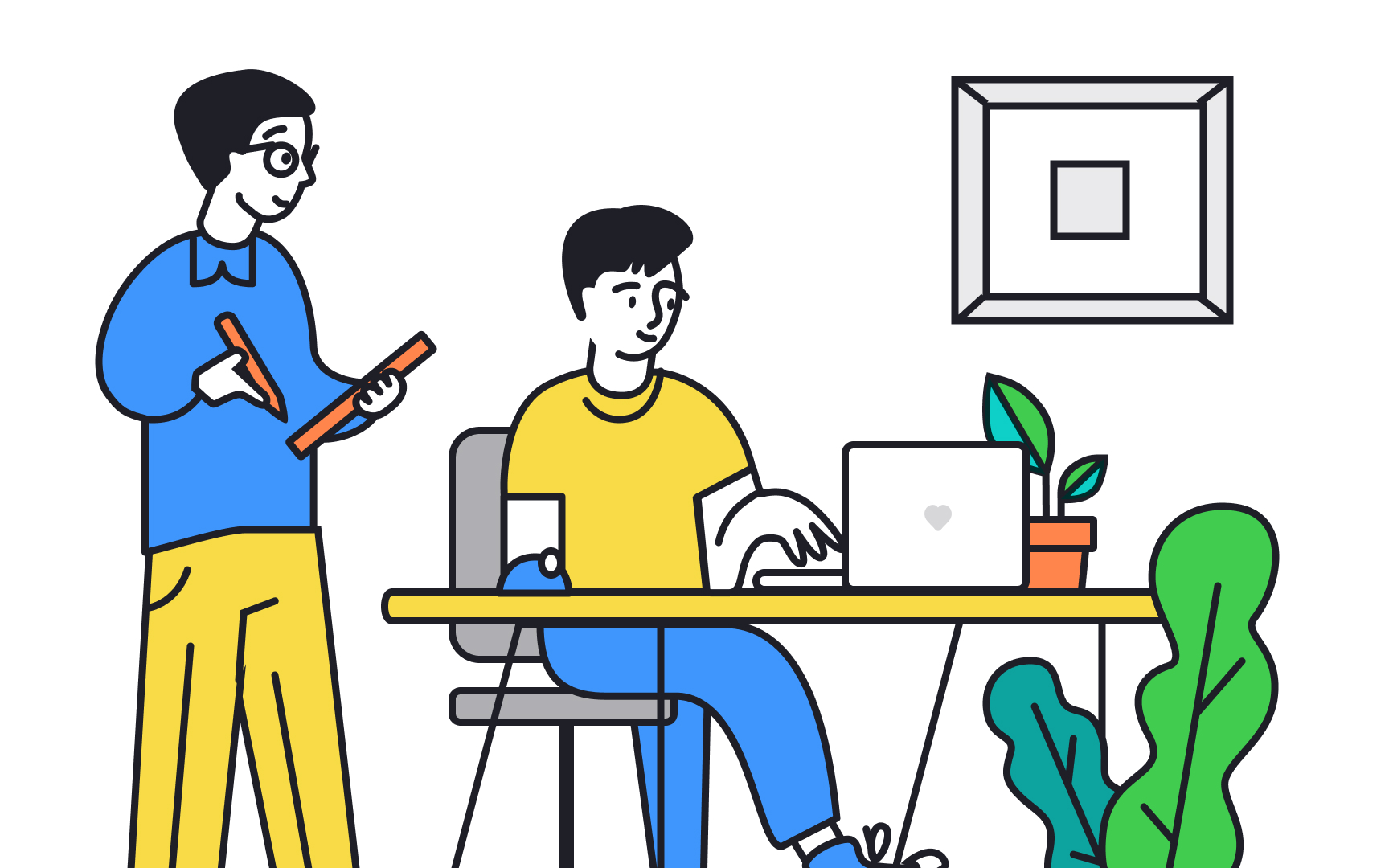 Utilize field studies