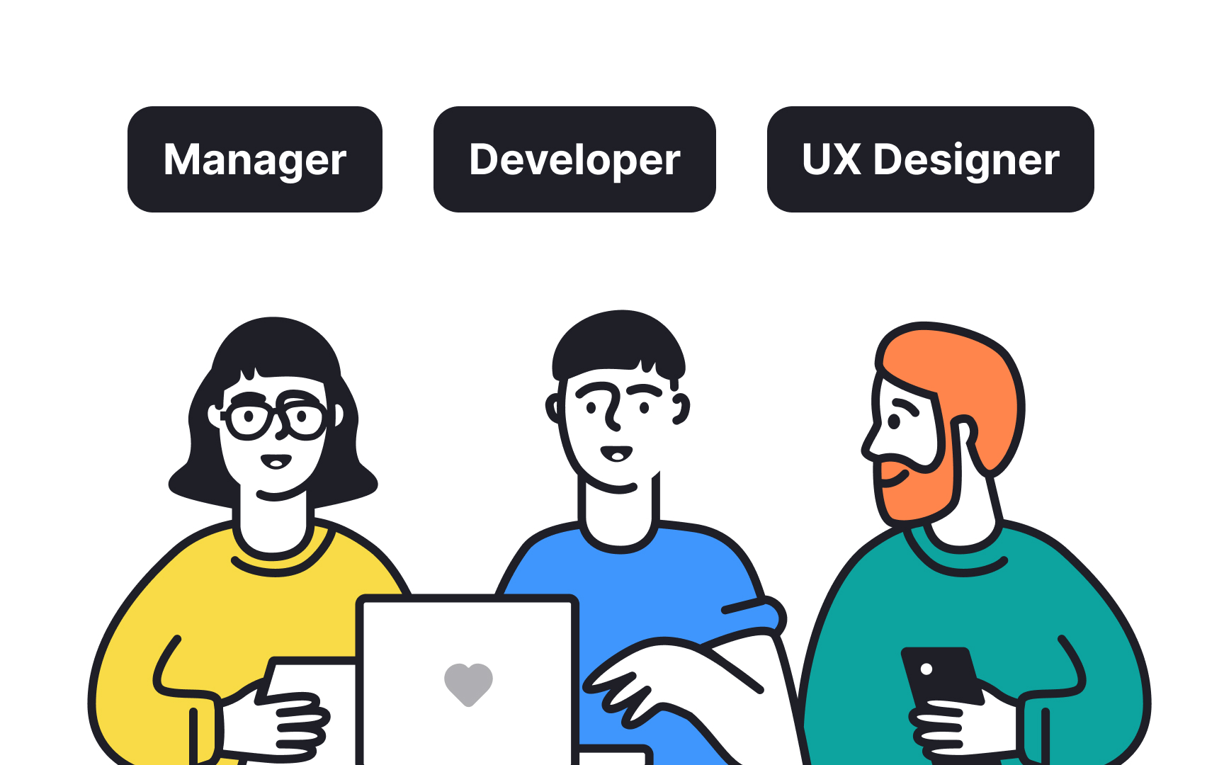 Overcome creative block with design charrettes Best Practice