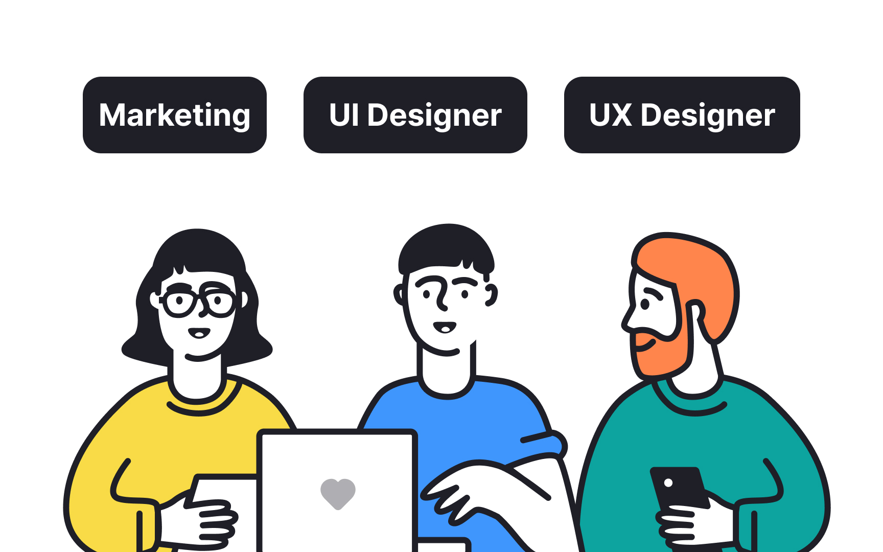 Overcome creative block with design charrettes Bad Practice