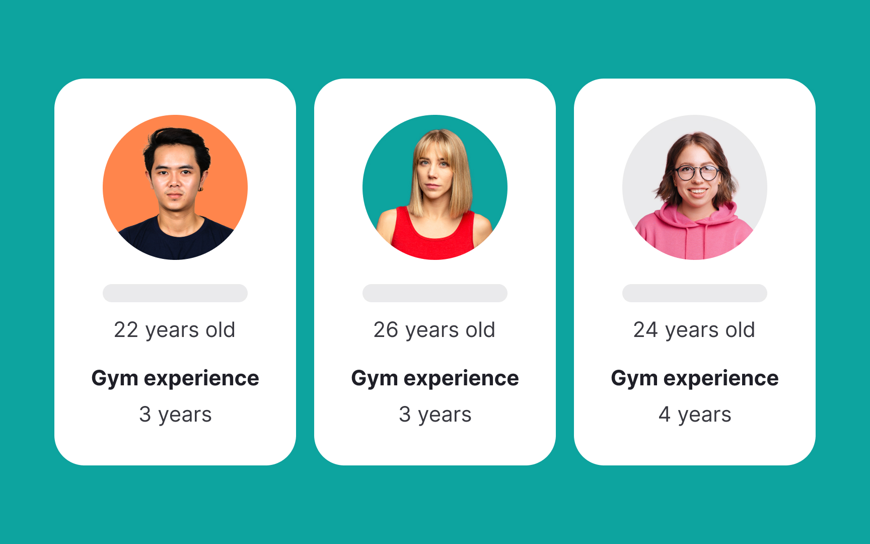 Create a testing plan Bad Practice
