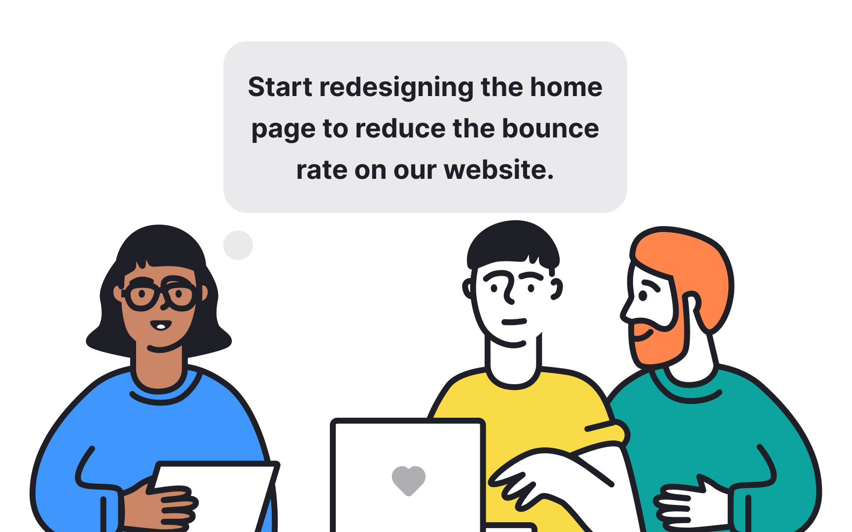 Who is a designer leader? Bad Practice