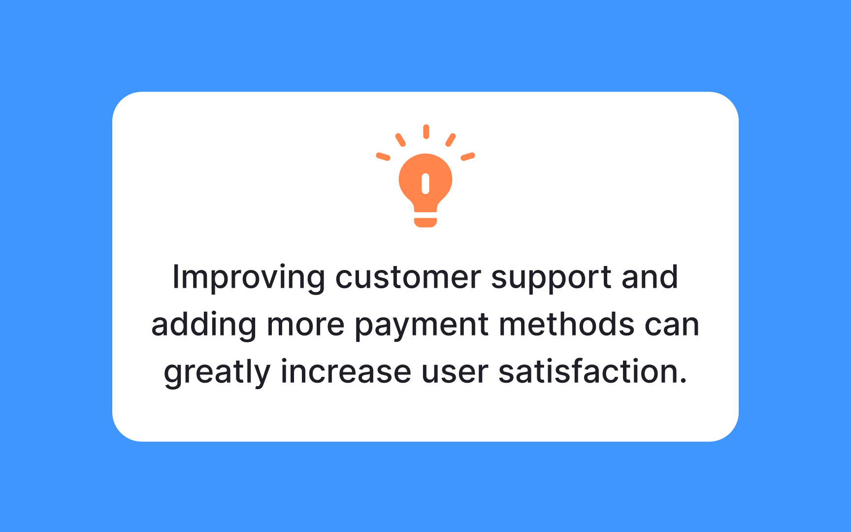 Adopt systems thinking Best Practice