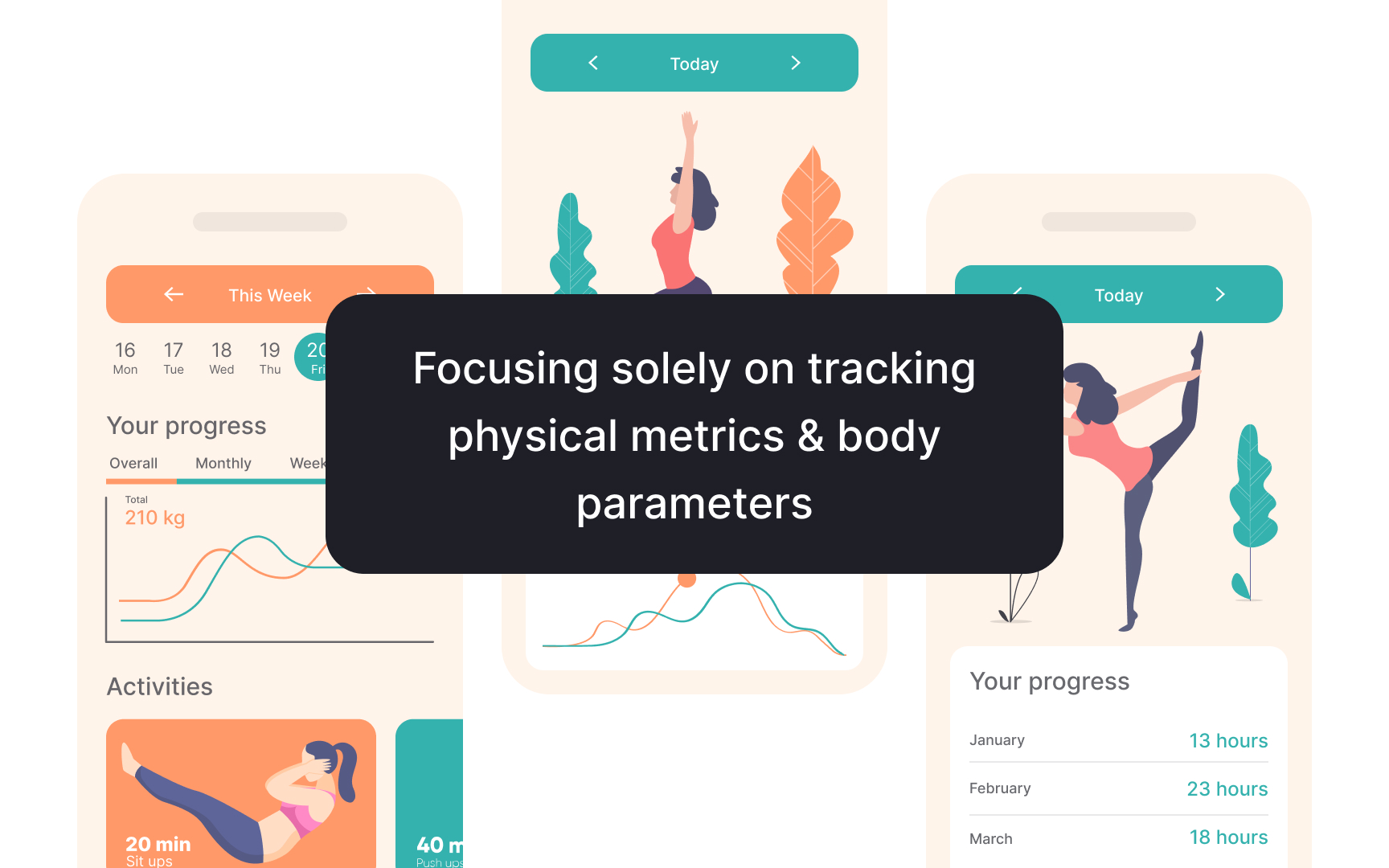 Consider the holistic impact of your design Bad Practice