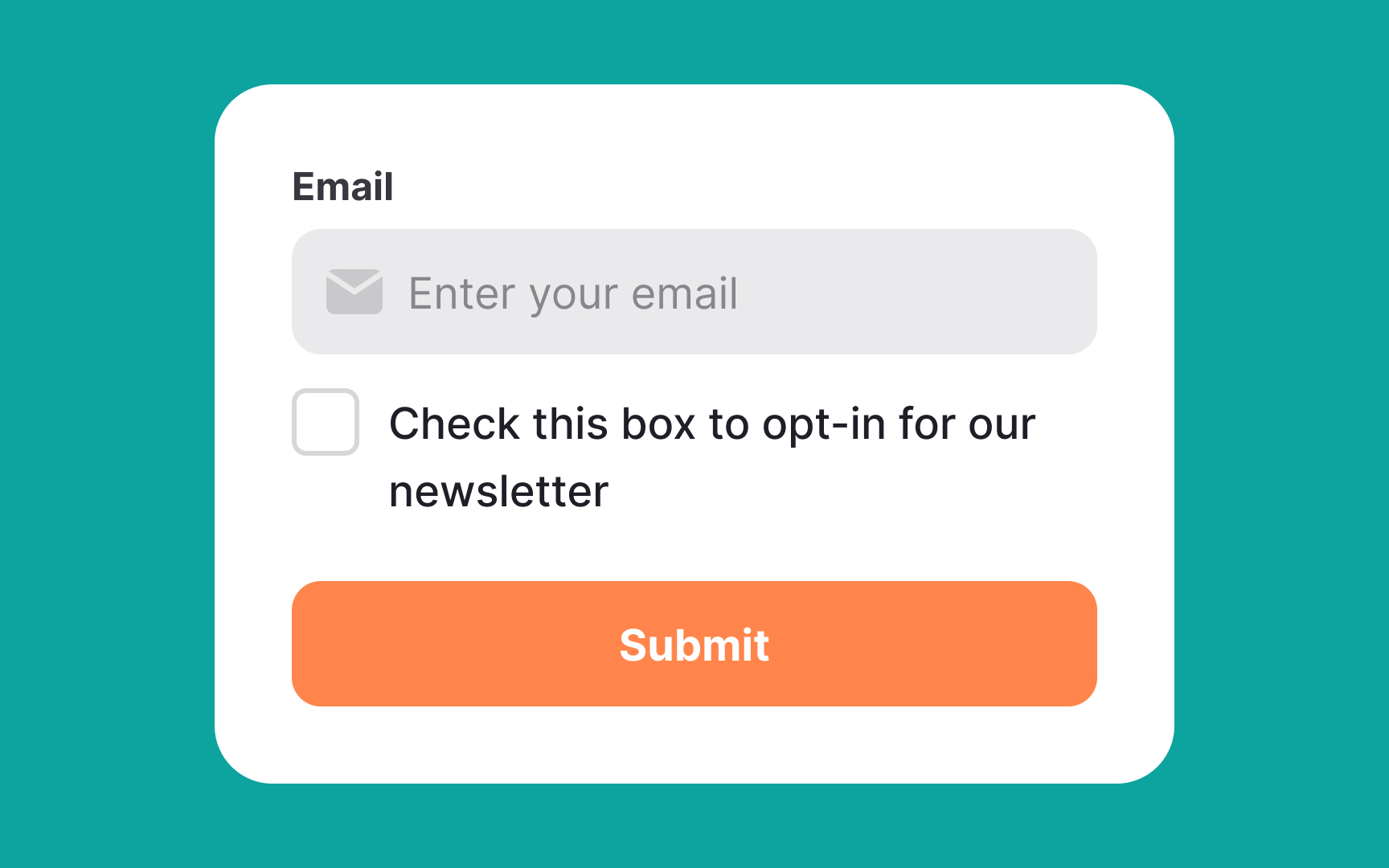 Resist dark patterns Best Practice