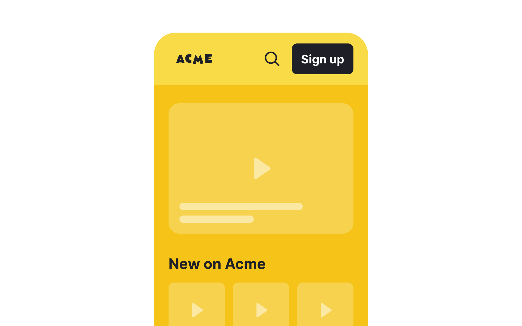 Happy colors Bad Practice