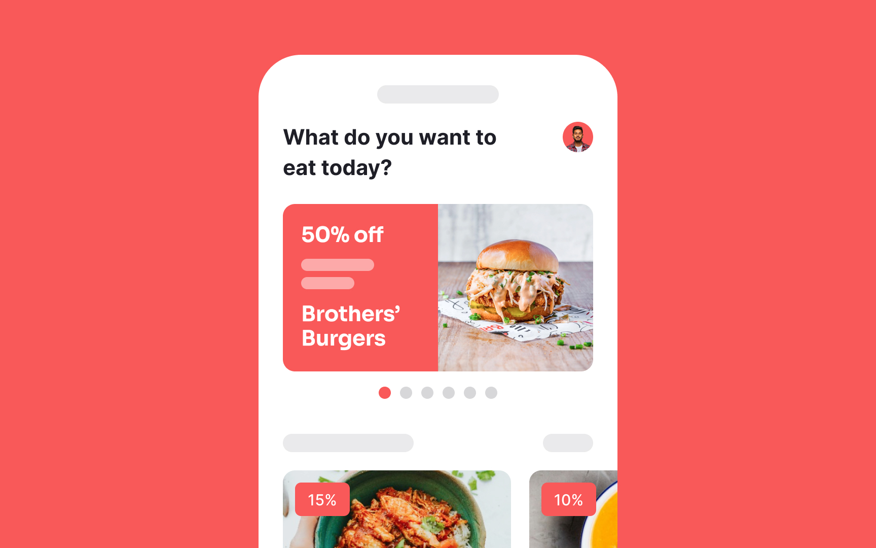 Stimulating colors Best Practice