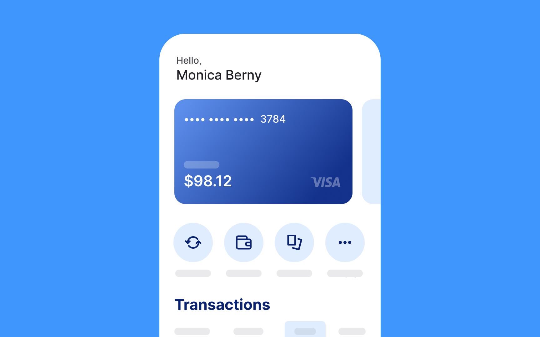 Trustworthy colors Best Practice