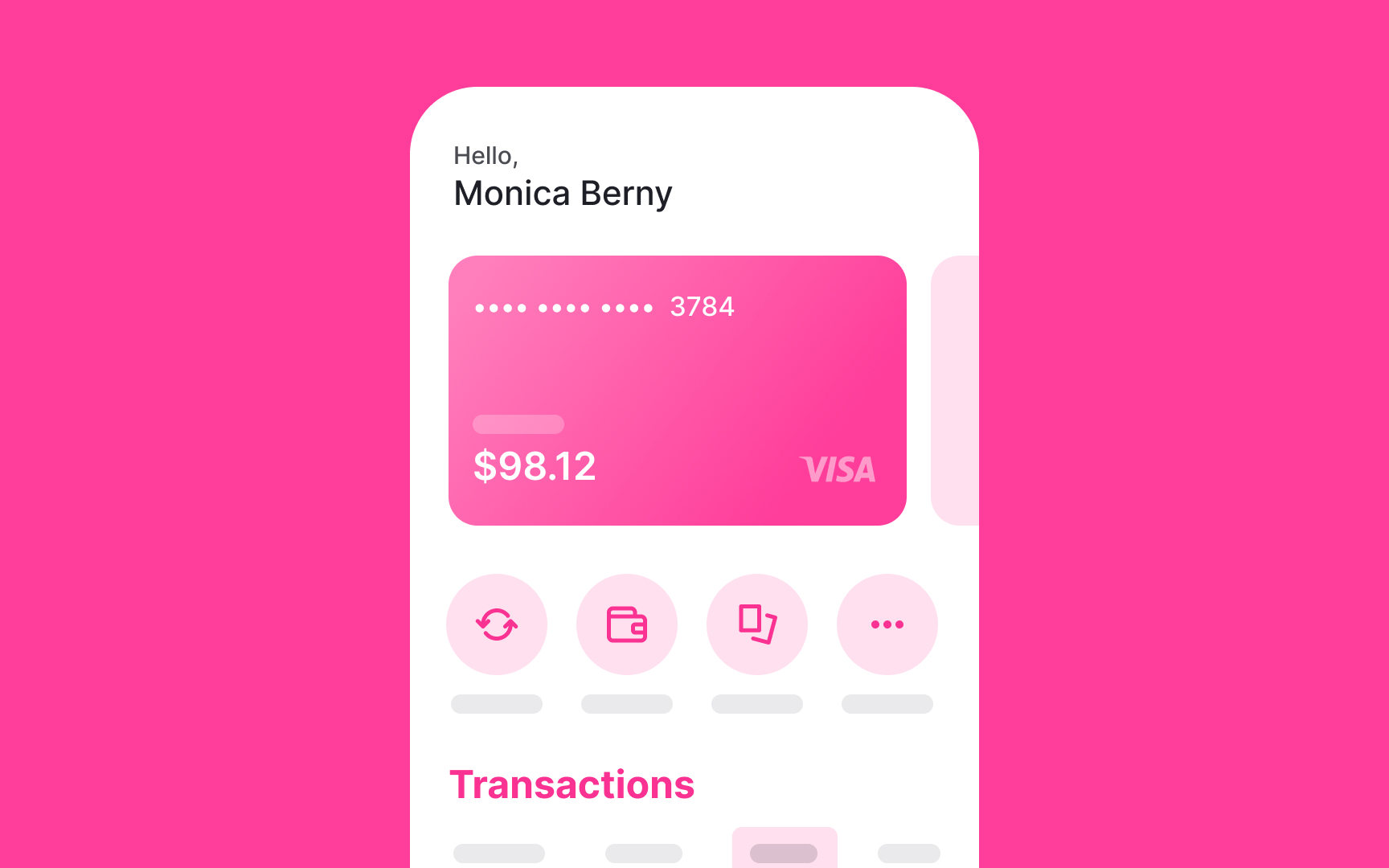 Trustworthy colors Bad Practice