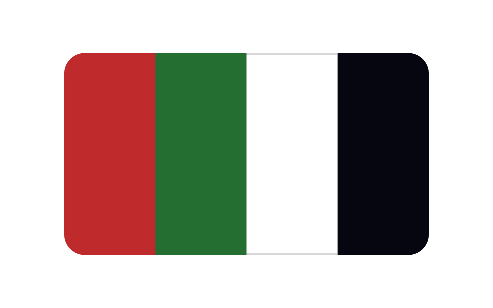 Pan-Arab colors