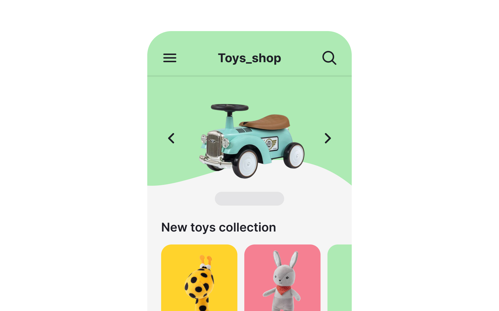 Cheerful color palettes Best Practice