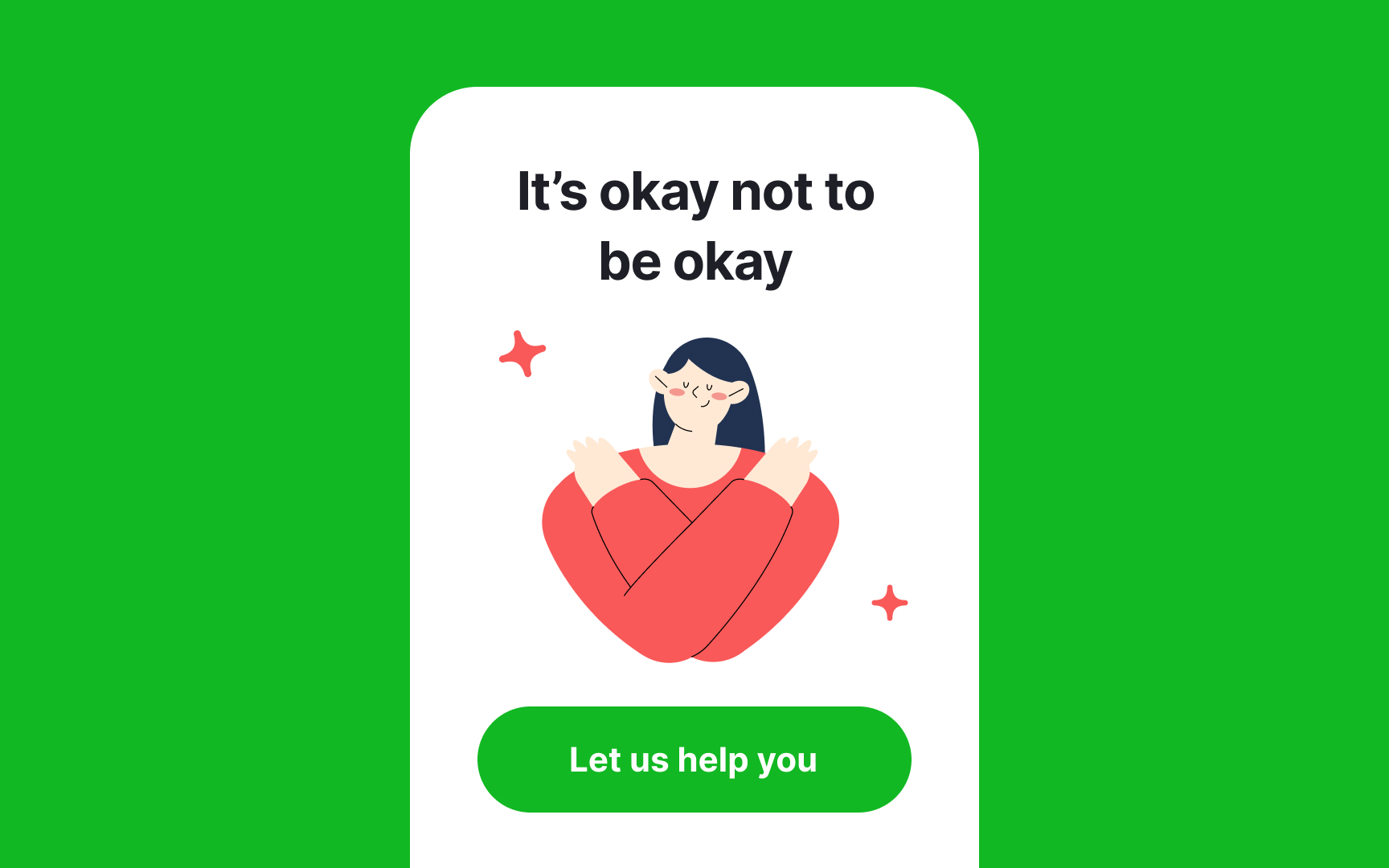 Hopeful color palettes Bad Practice