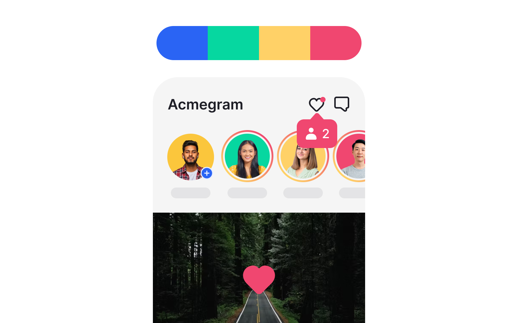 Creating a more youthful palette Best Practice