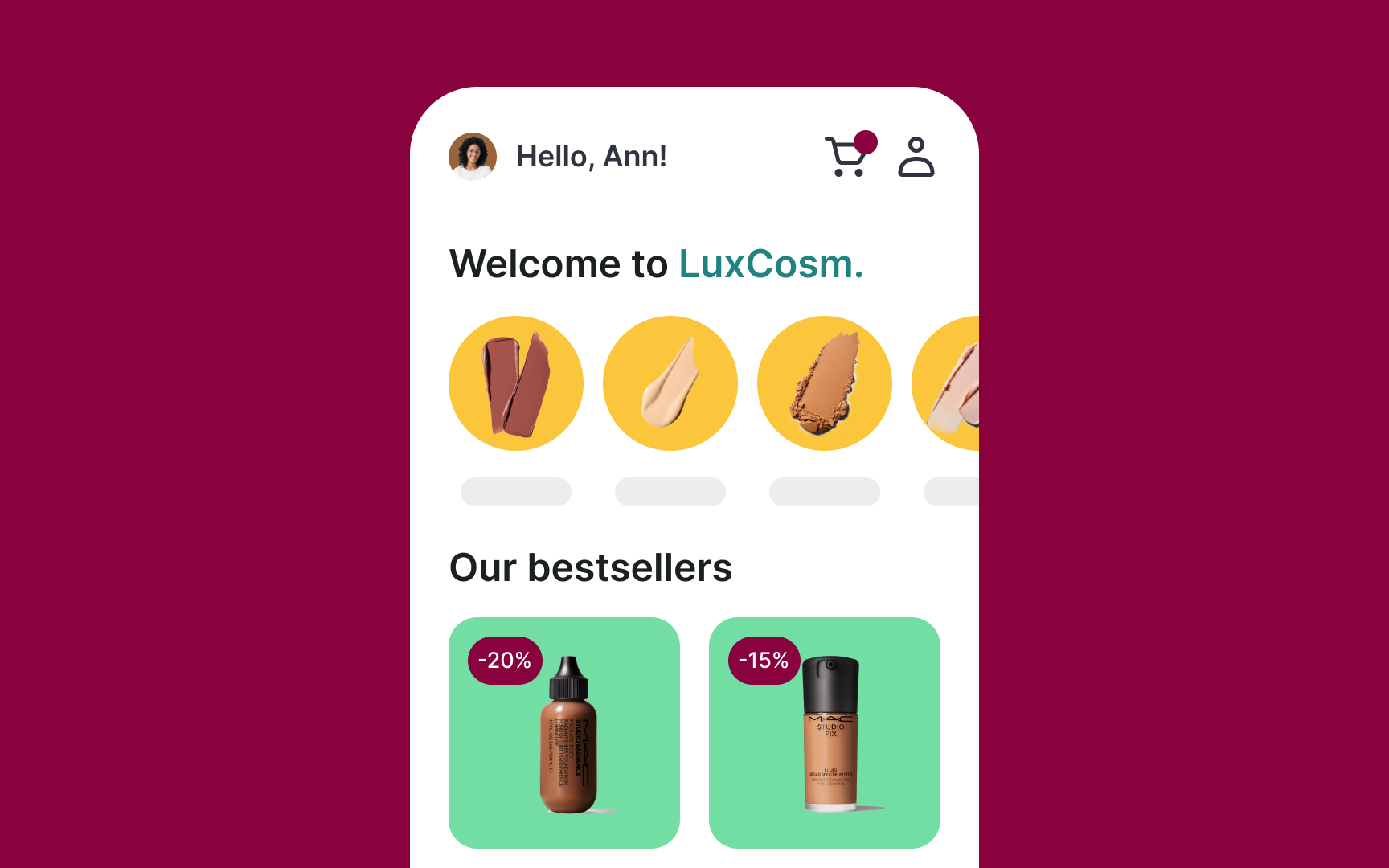 Creating a more sophisticated palette Bad Practice