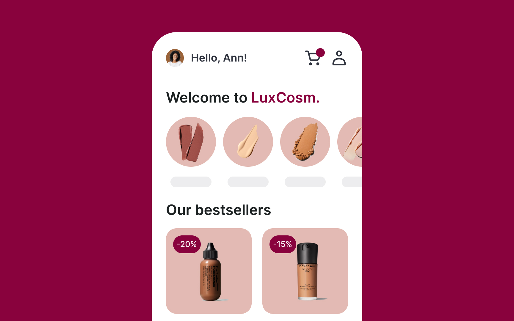 Creating a more sophisticated palette Best Practice