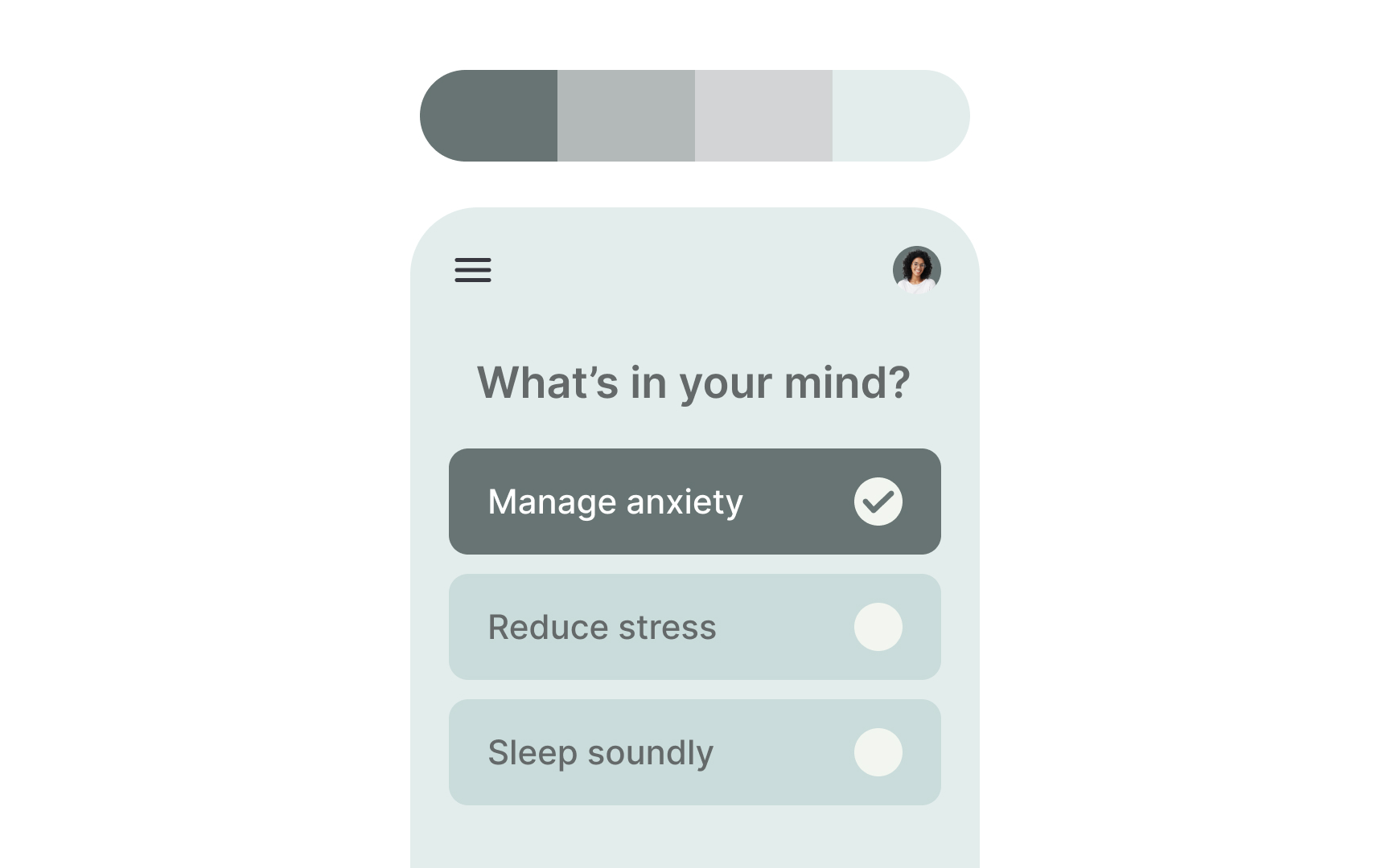 Livening up dull palettes Bad Practice