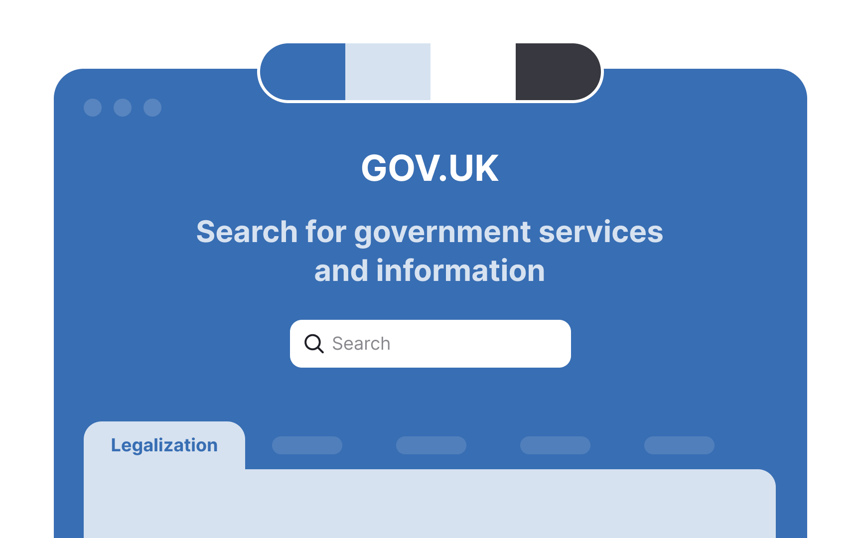 Creating serious, professional palettes Best Practice