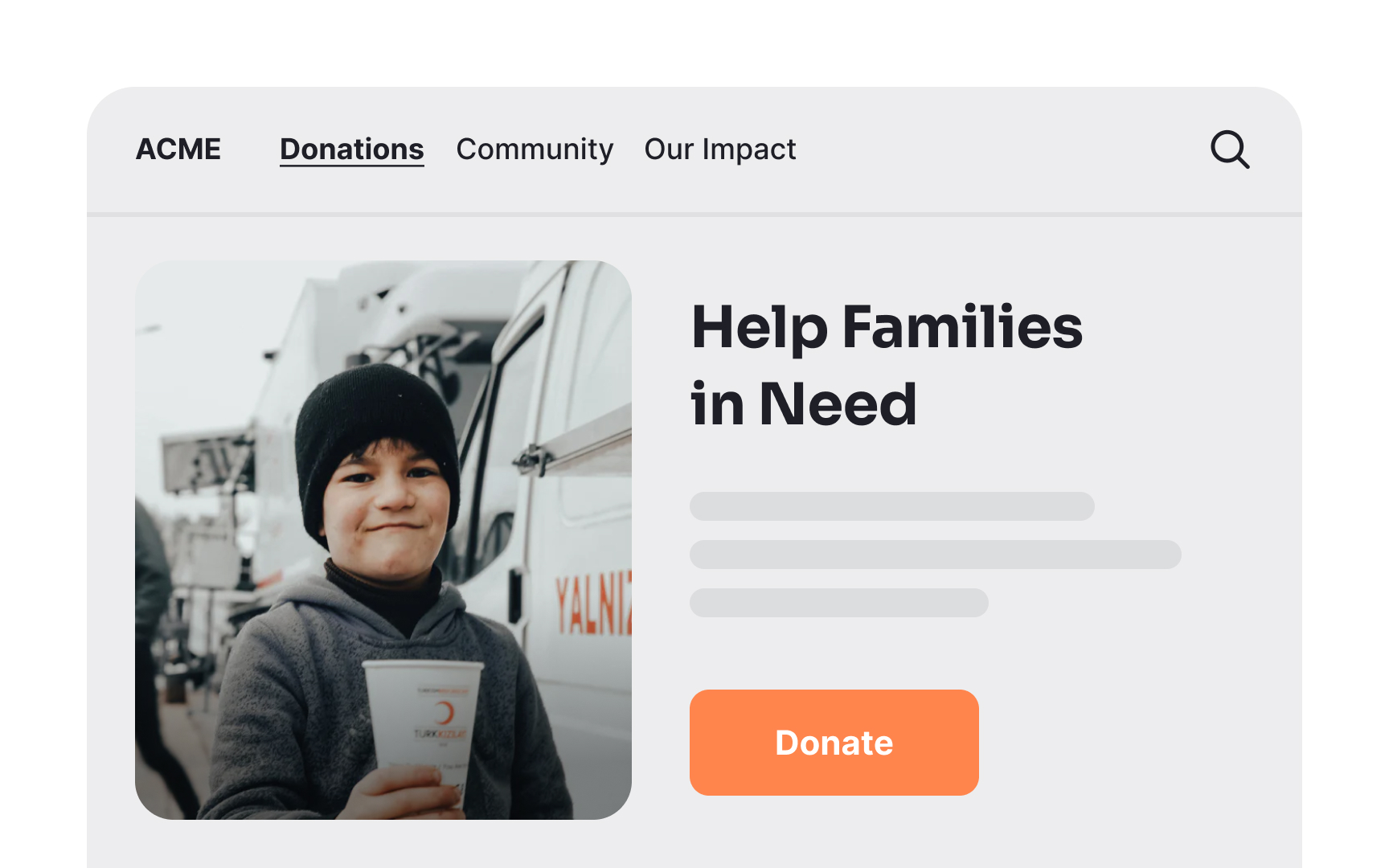 Visibility Best Practice