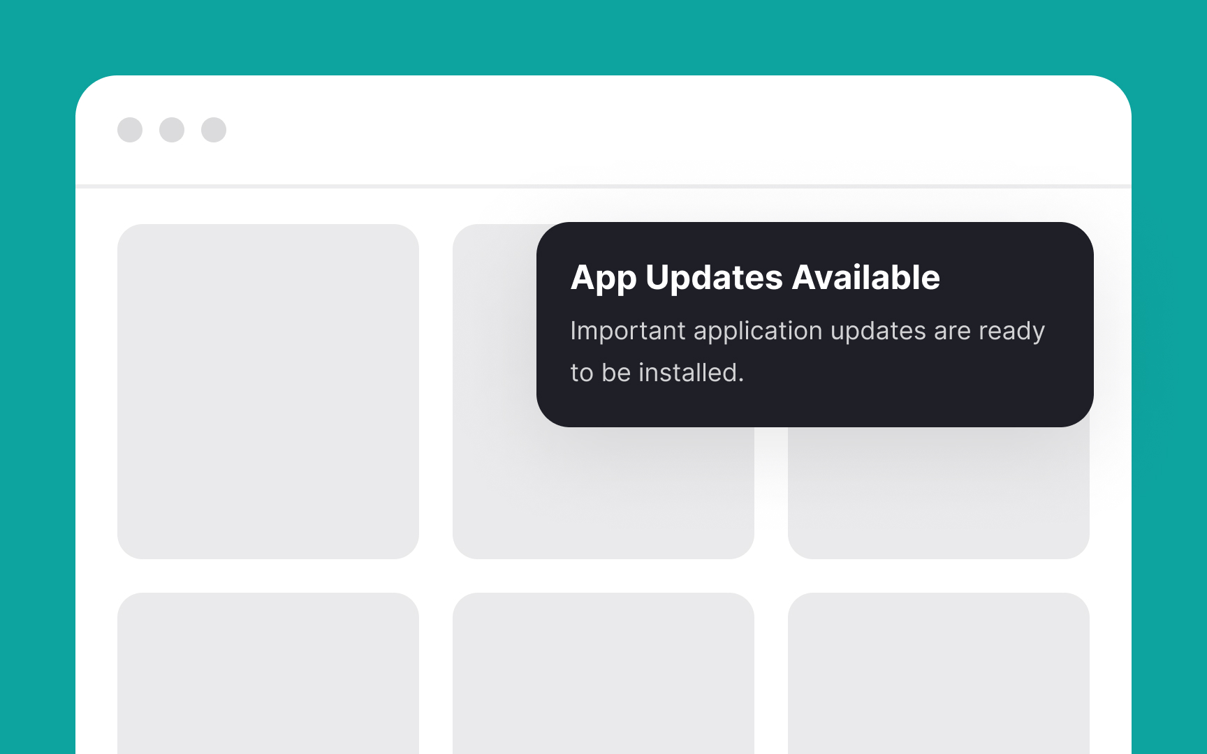 Importance Best Practice