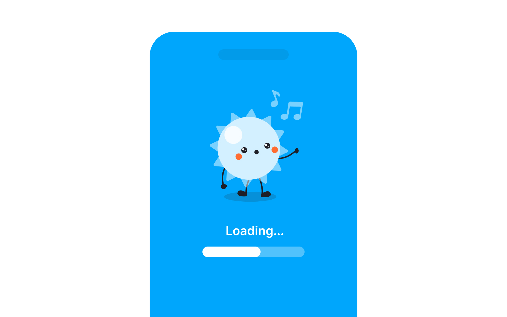 Patience Best Practice