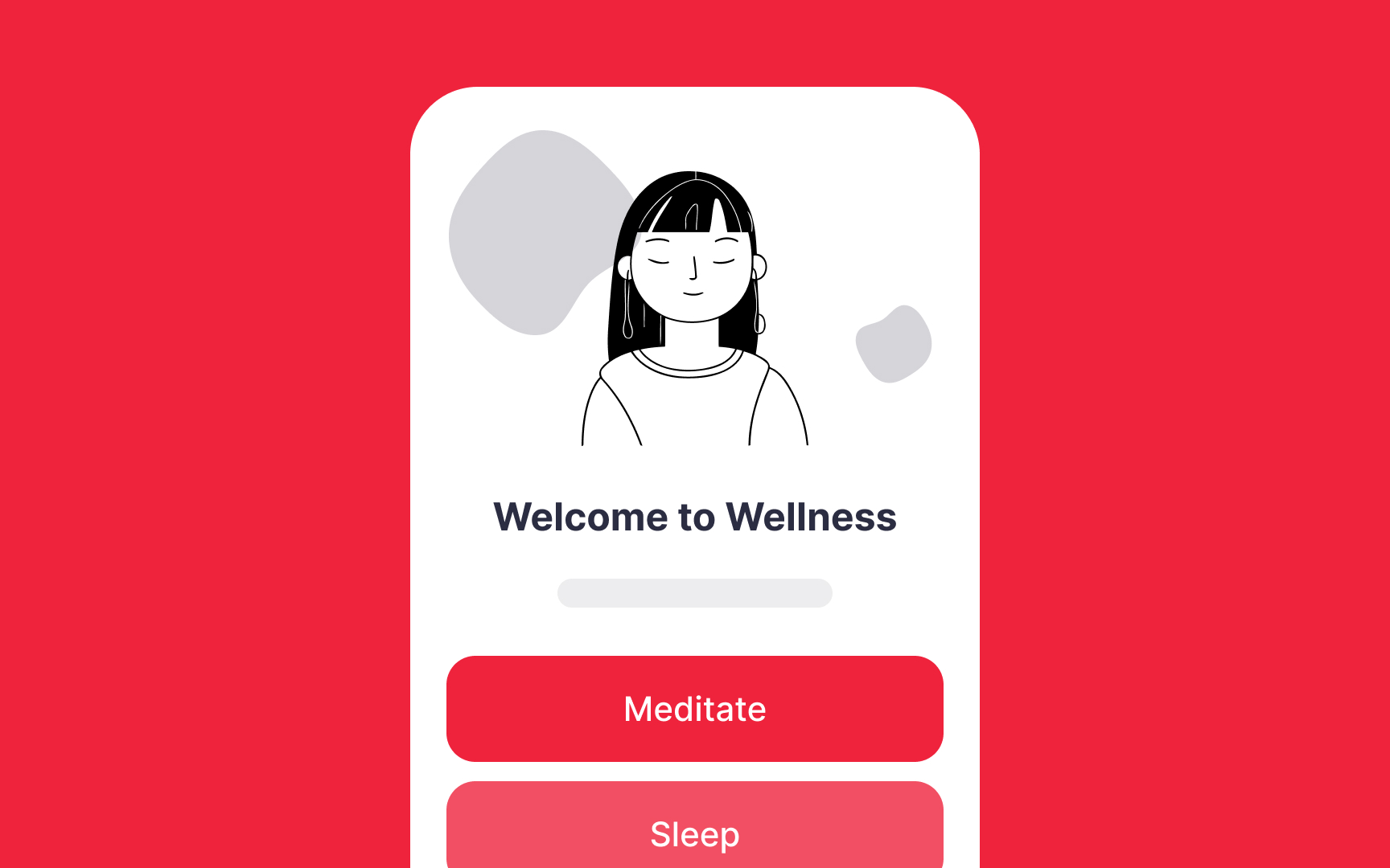 Reassuring users Bad Practice