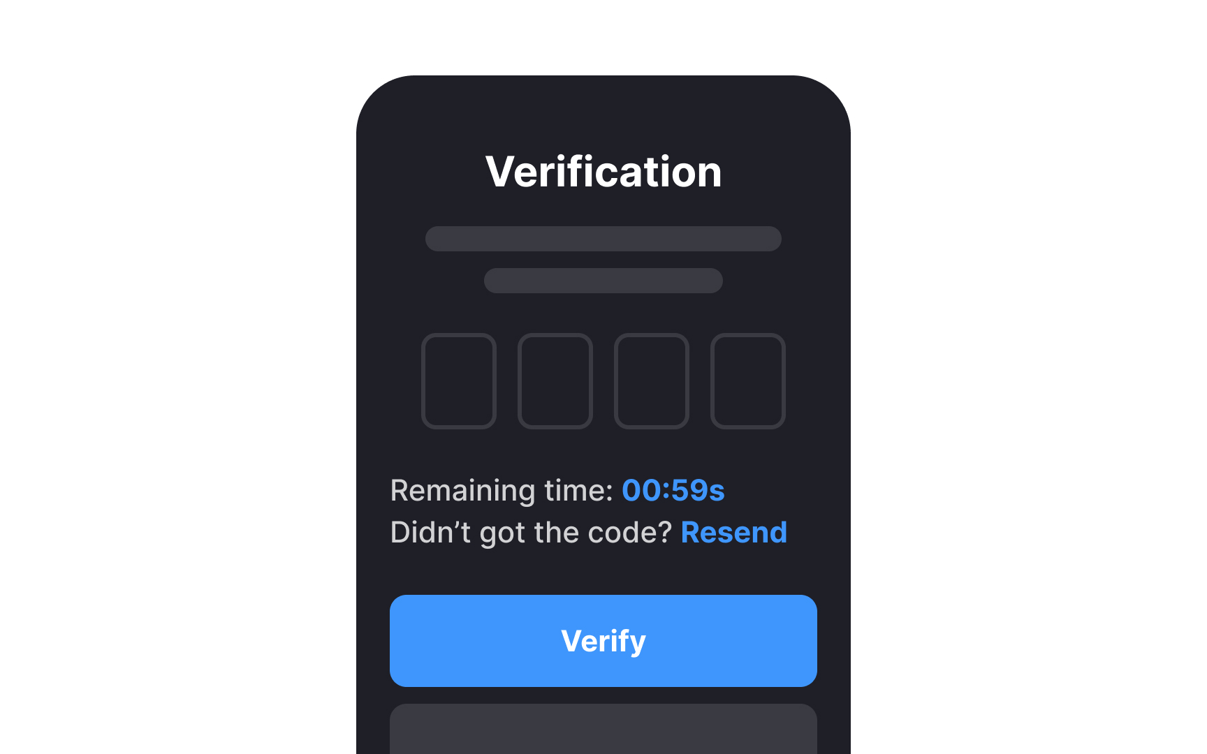 Perception of time Best Practice