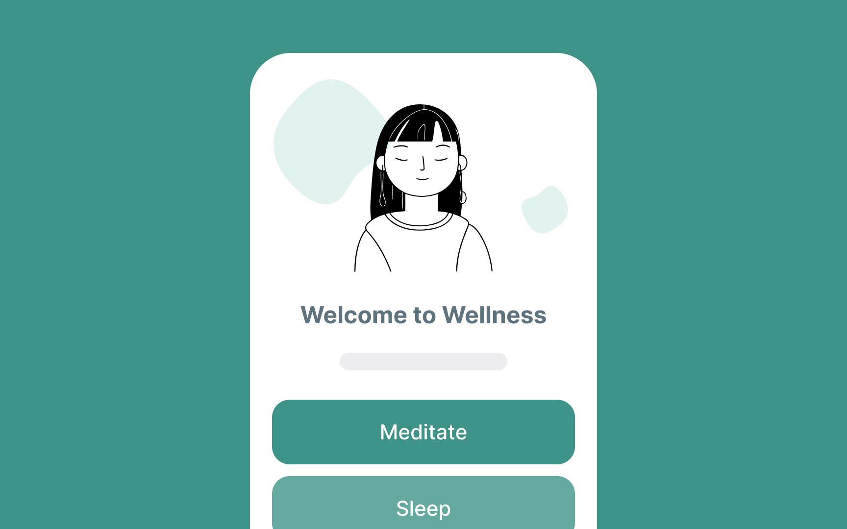 Reassuring users Best Practice